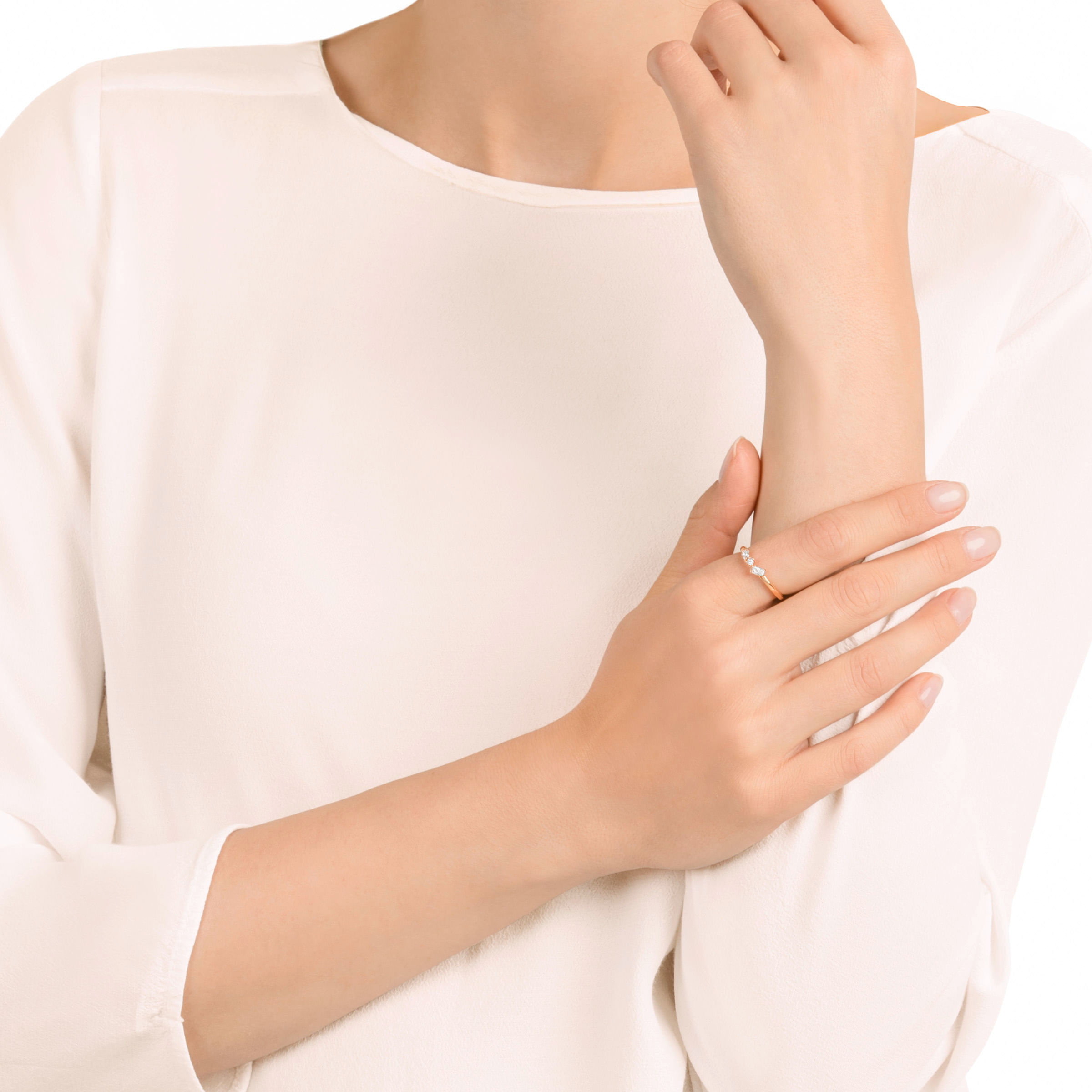 Imagem modelo efeito hover