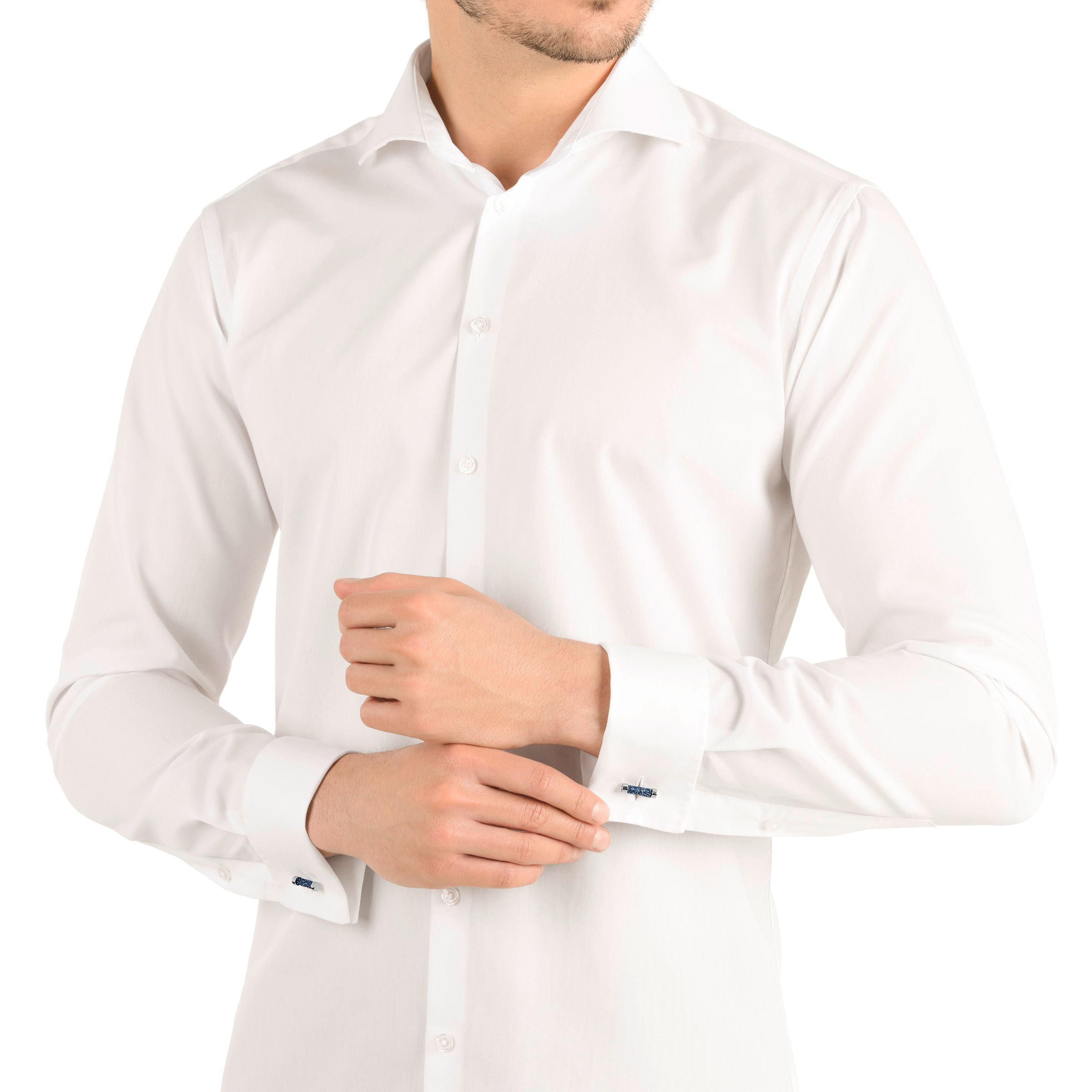 Imagem modelo efeito hover