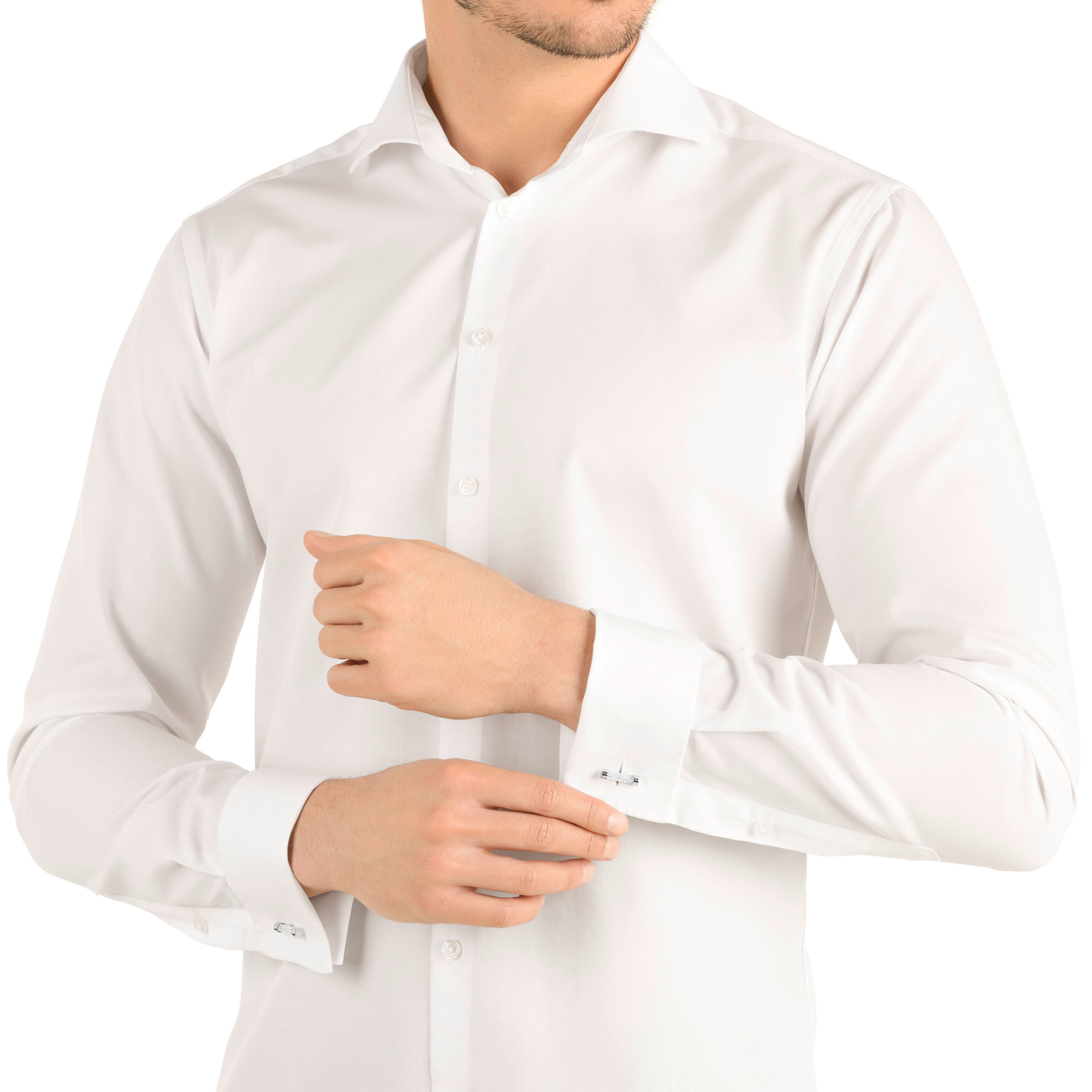 Imagem modelo efeito hover