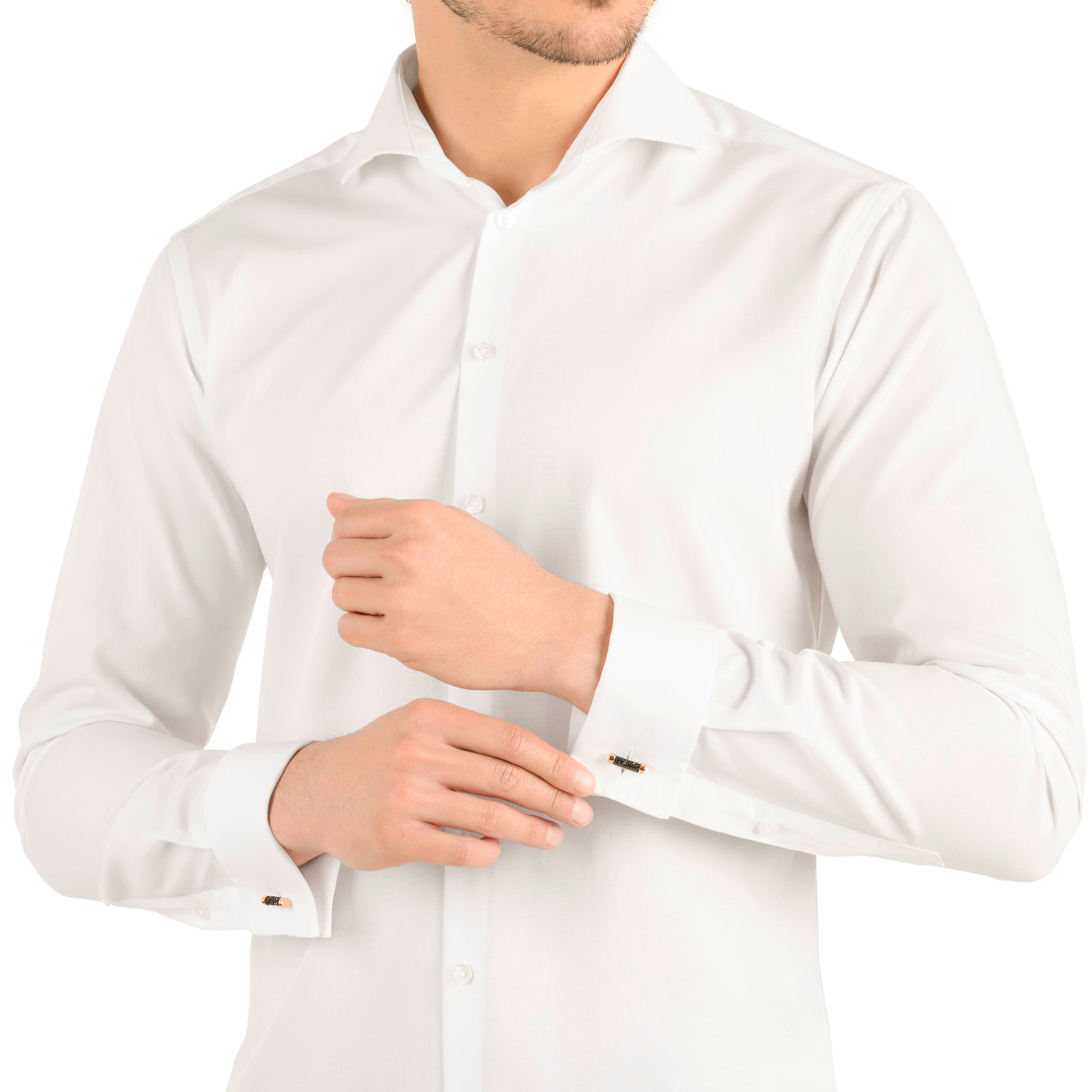 Imagem modelo efeito hover