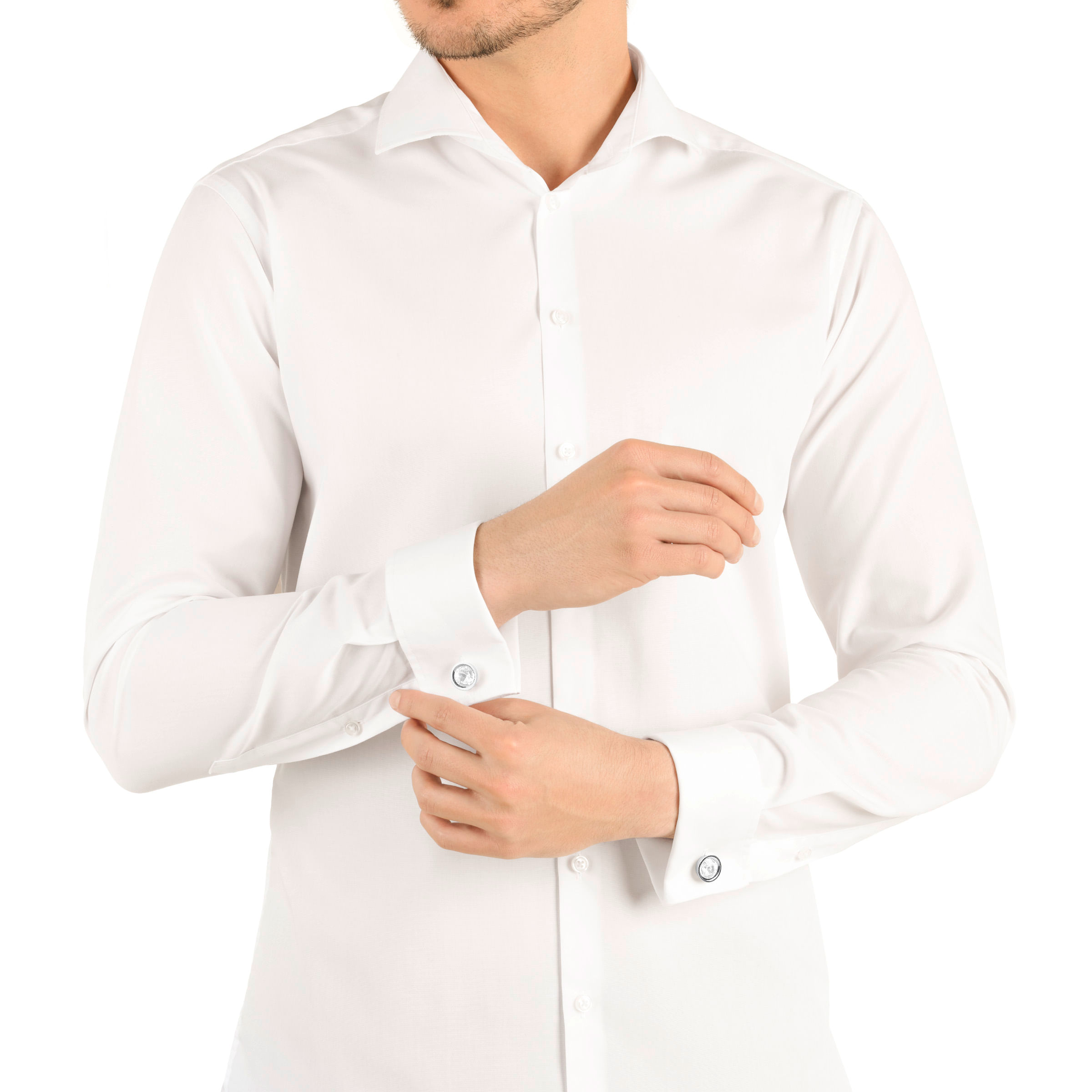 Imagem modelo efeito hover