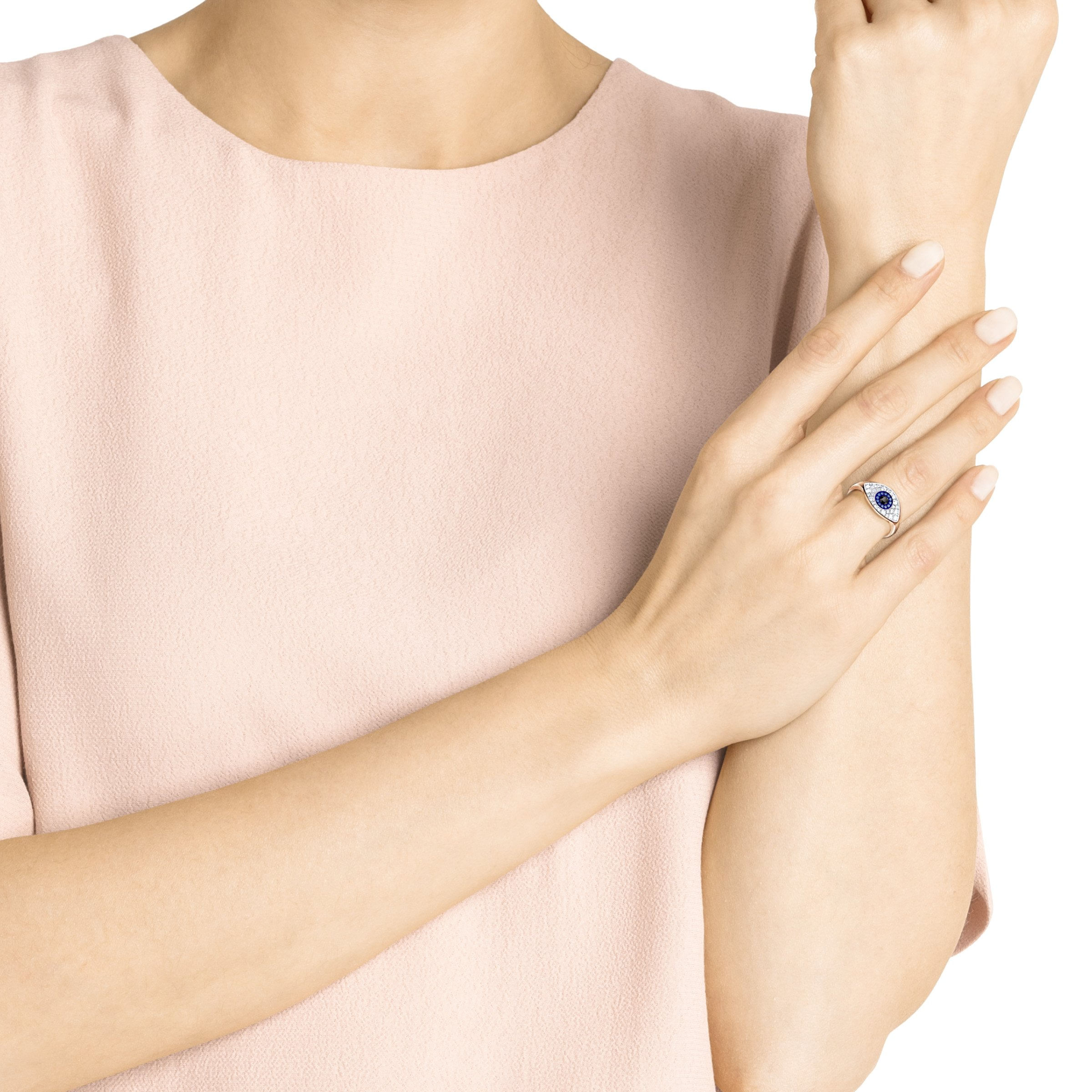 Imagem modelo efeito hover