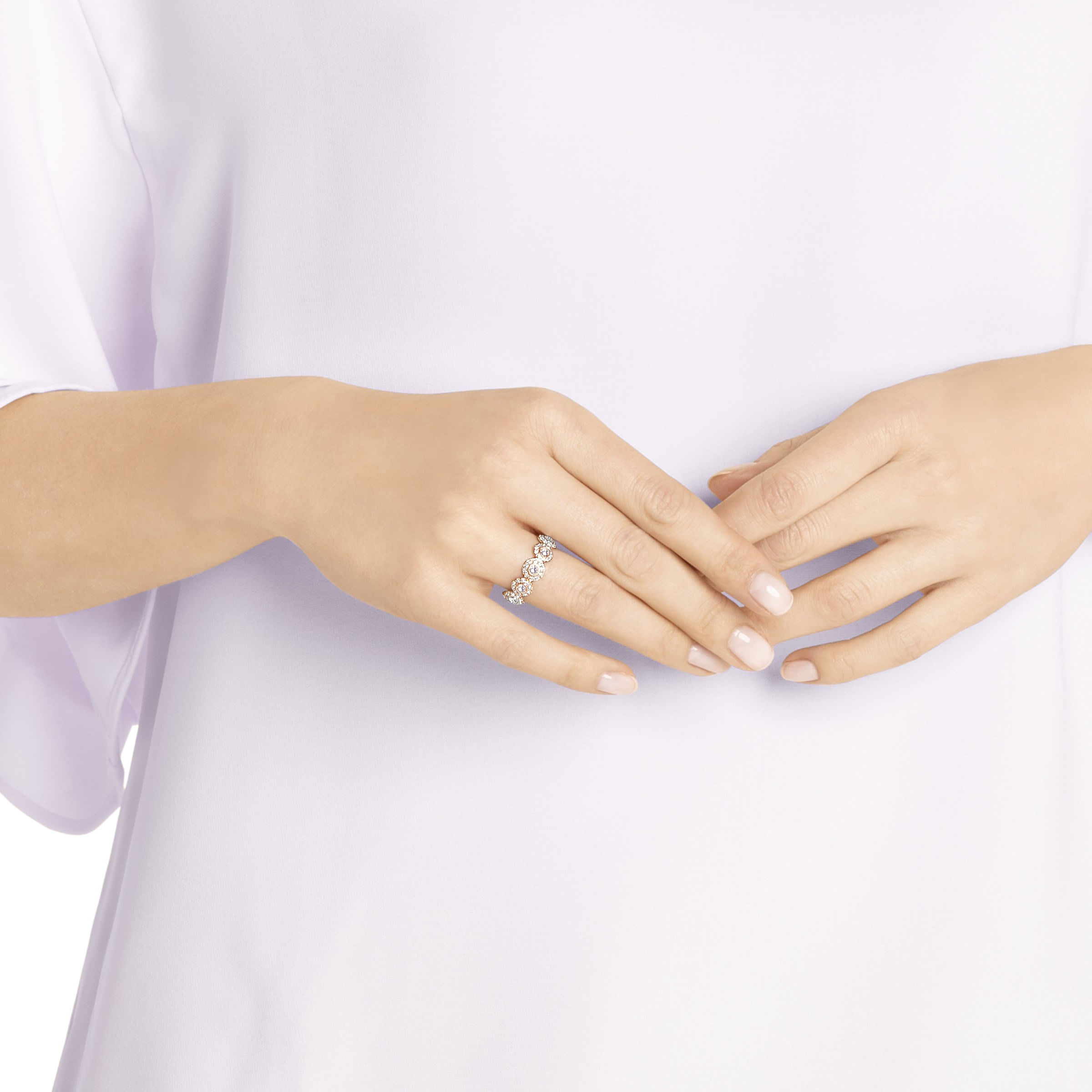 Imagem modelo efeito hover