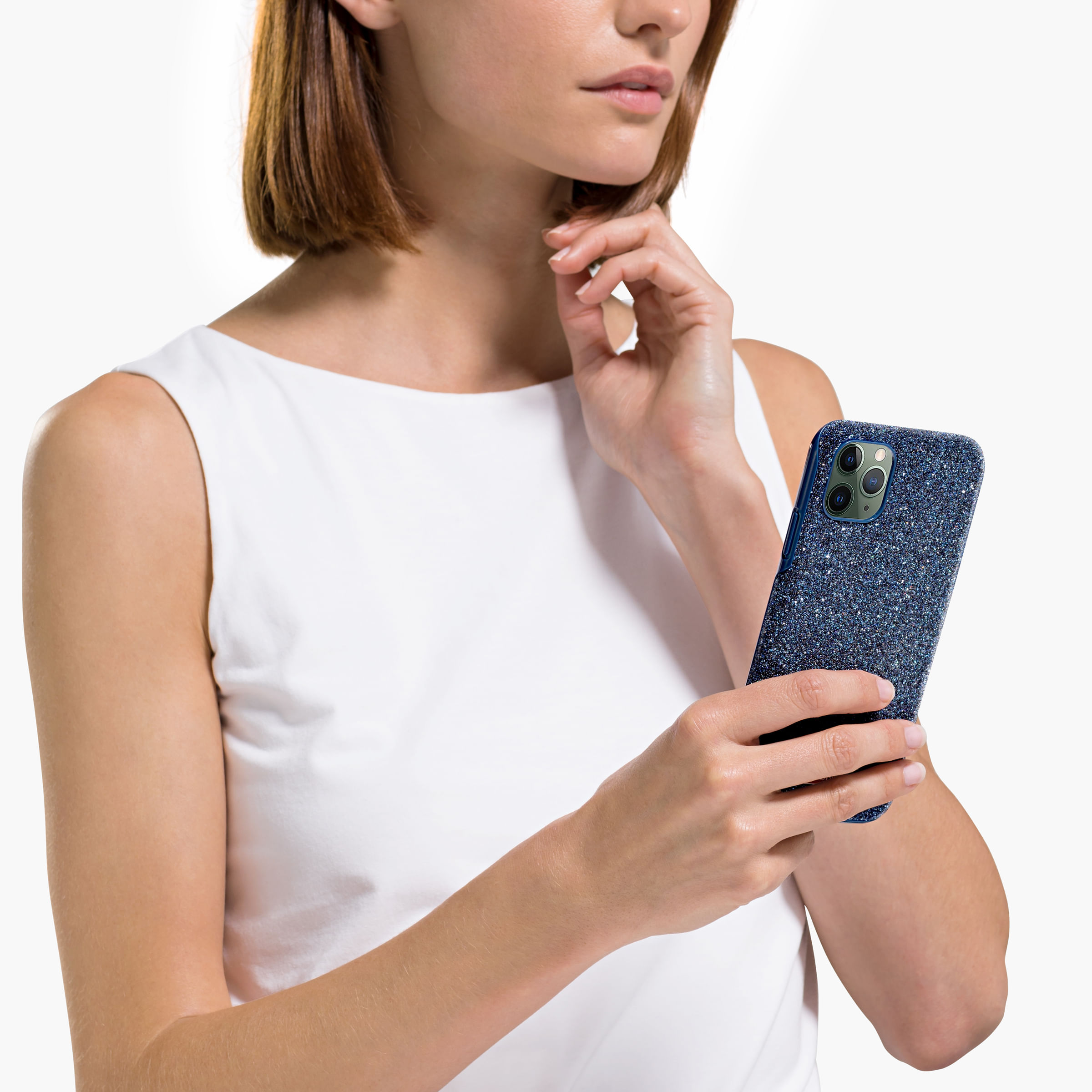 Imagem modelo efeito hover