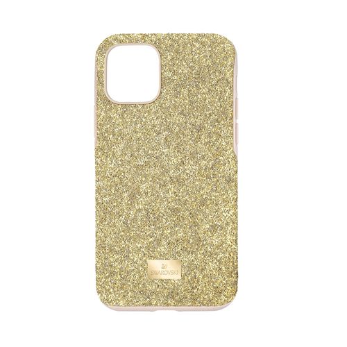 Capa para Smartphone High com Proteção Antichoque, iPhone® 11 Pro, Dourado