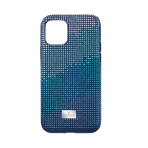 Capa para Smartphone Crystalgram com Proteção Antichoque, iPhone® 11 Pro, Azul