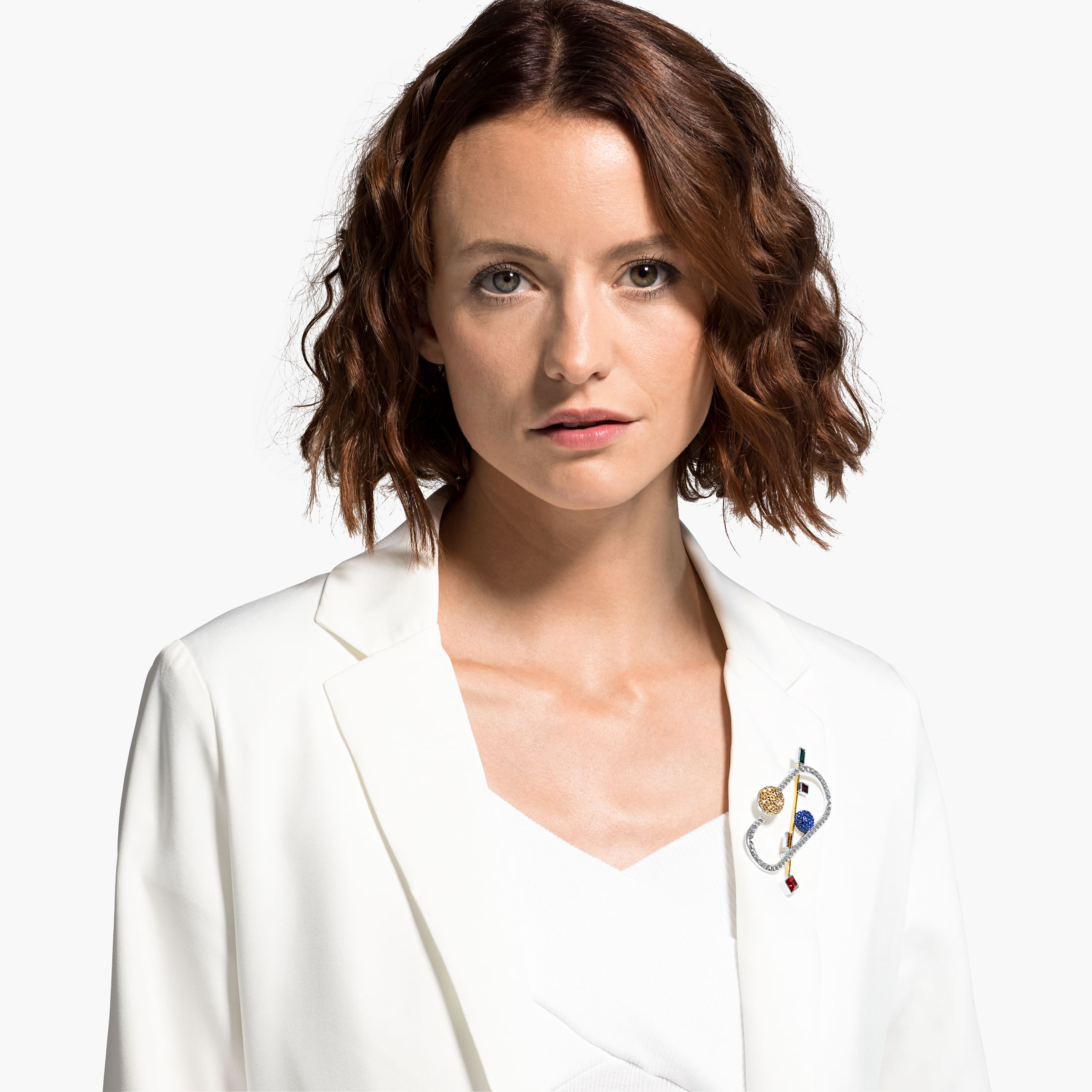 Imagem modelo efeito hover