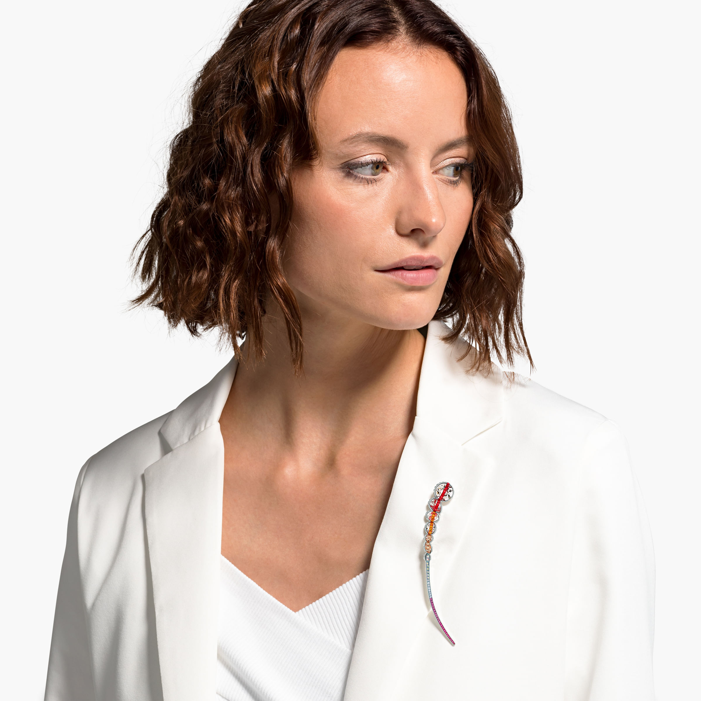 Imagem modelo efeito hover