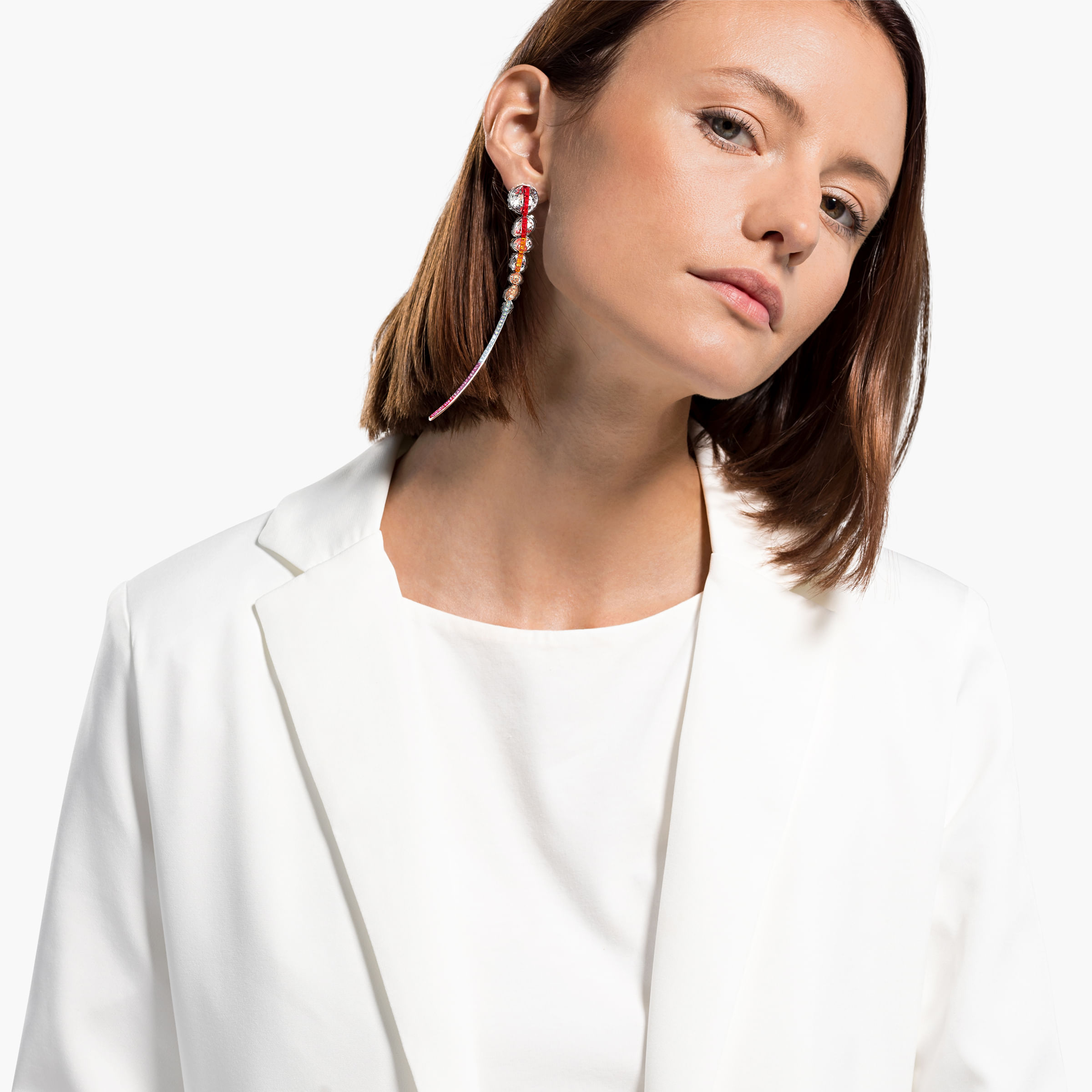 Imagem modelo efeito hover