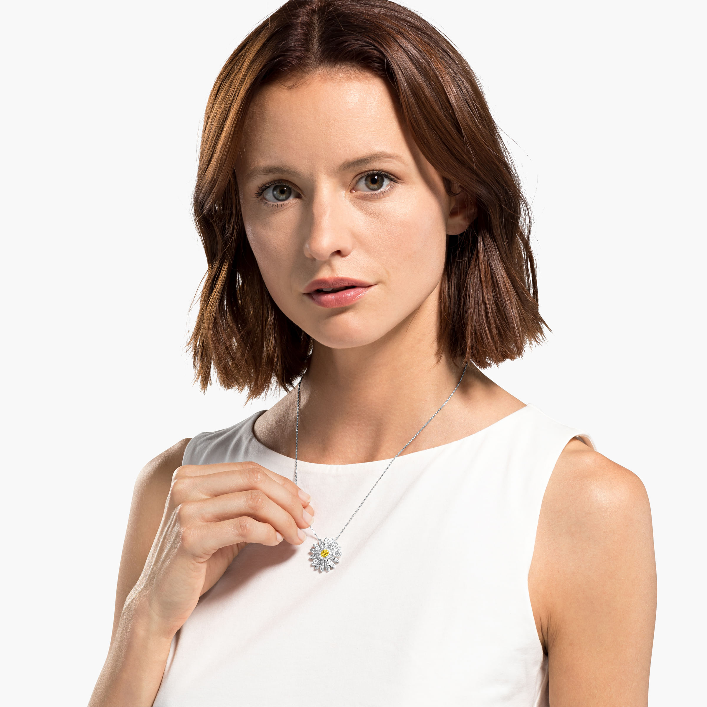 Imagem modelo efeito hover