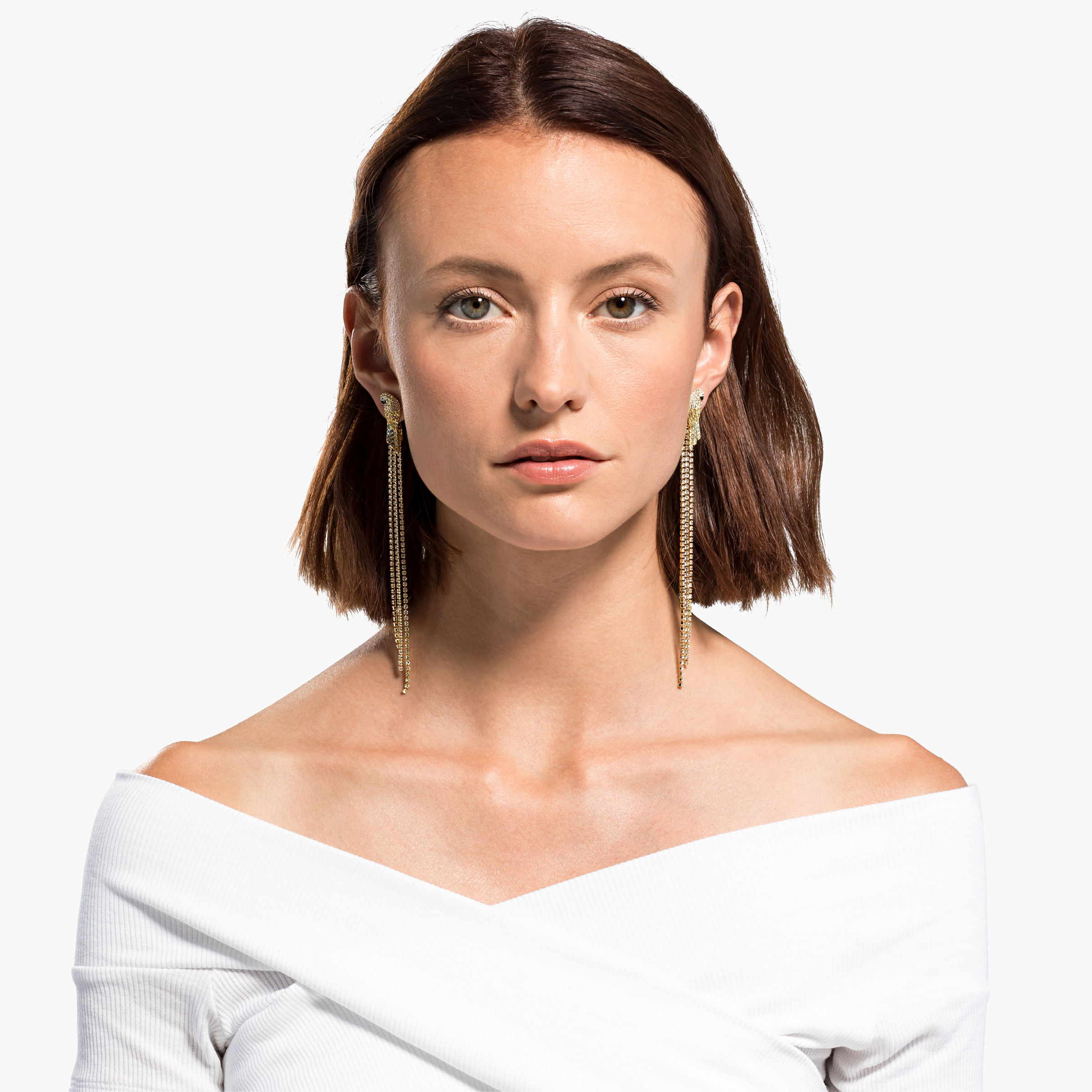 Imagem modelo efeito hover