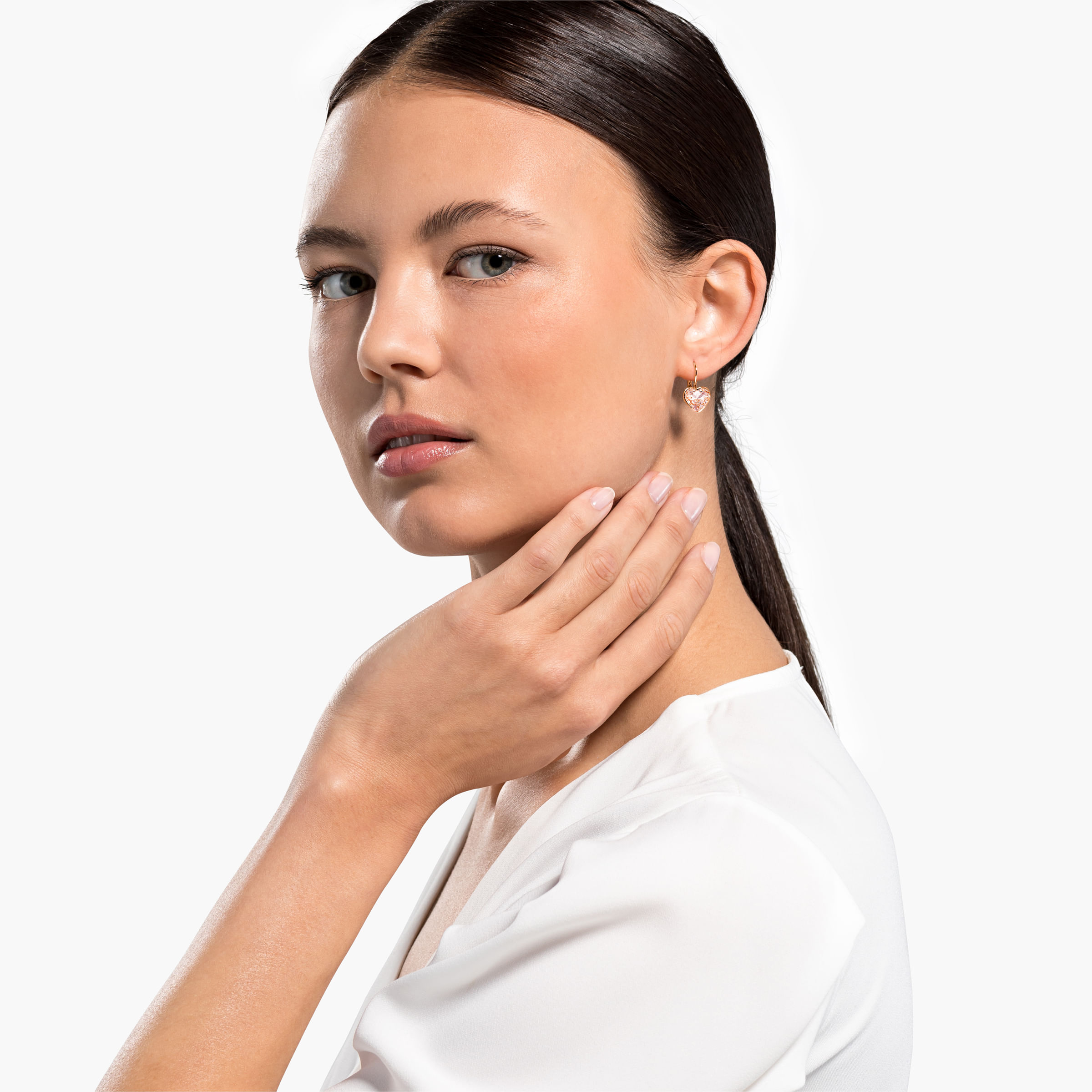 Imagem modelo efeito hover