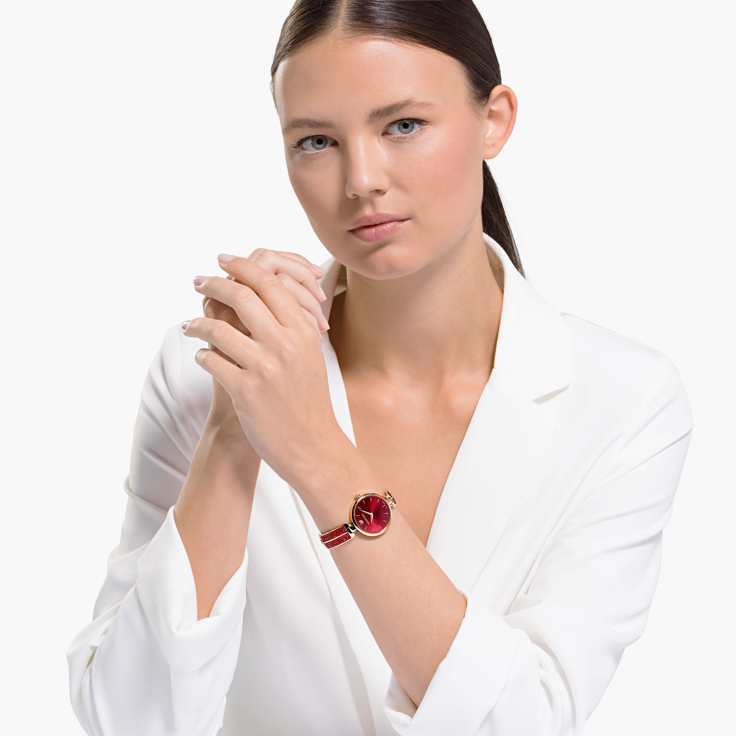 Imagem modelo efeito hover