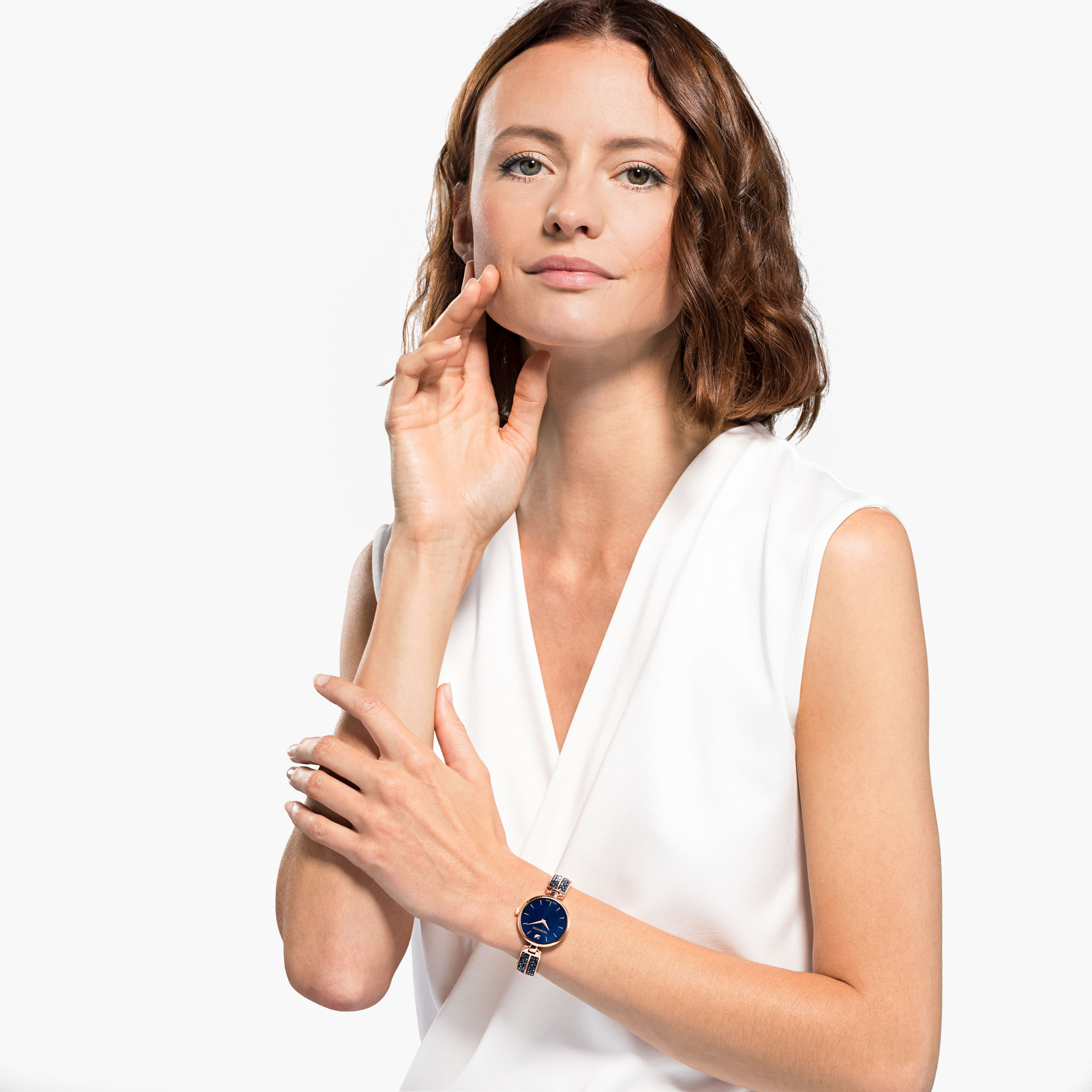 Imagem modelo efeito hover