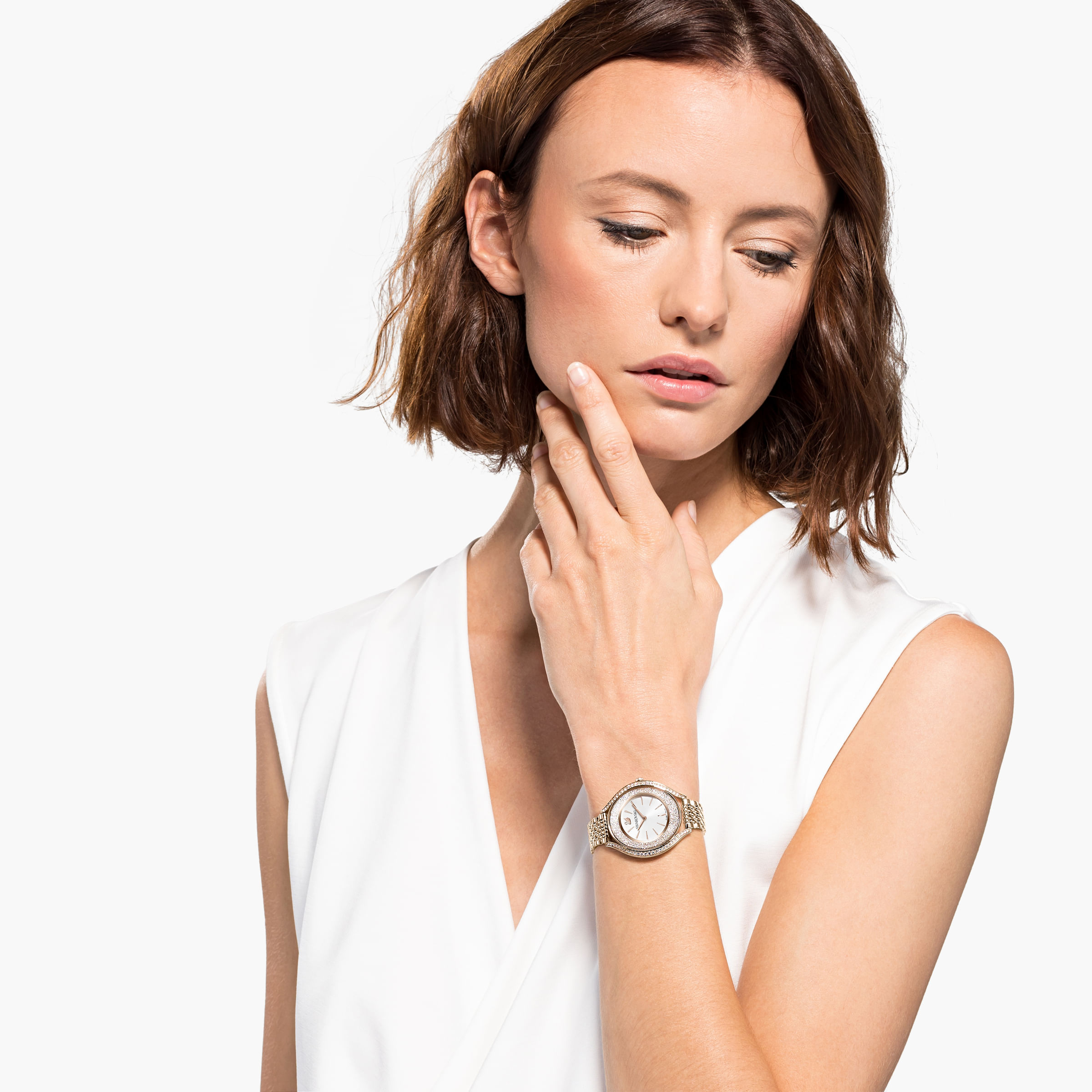 Imagem modelo efeito hover