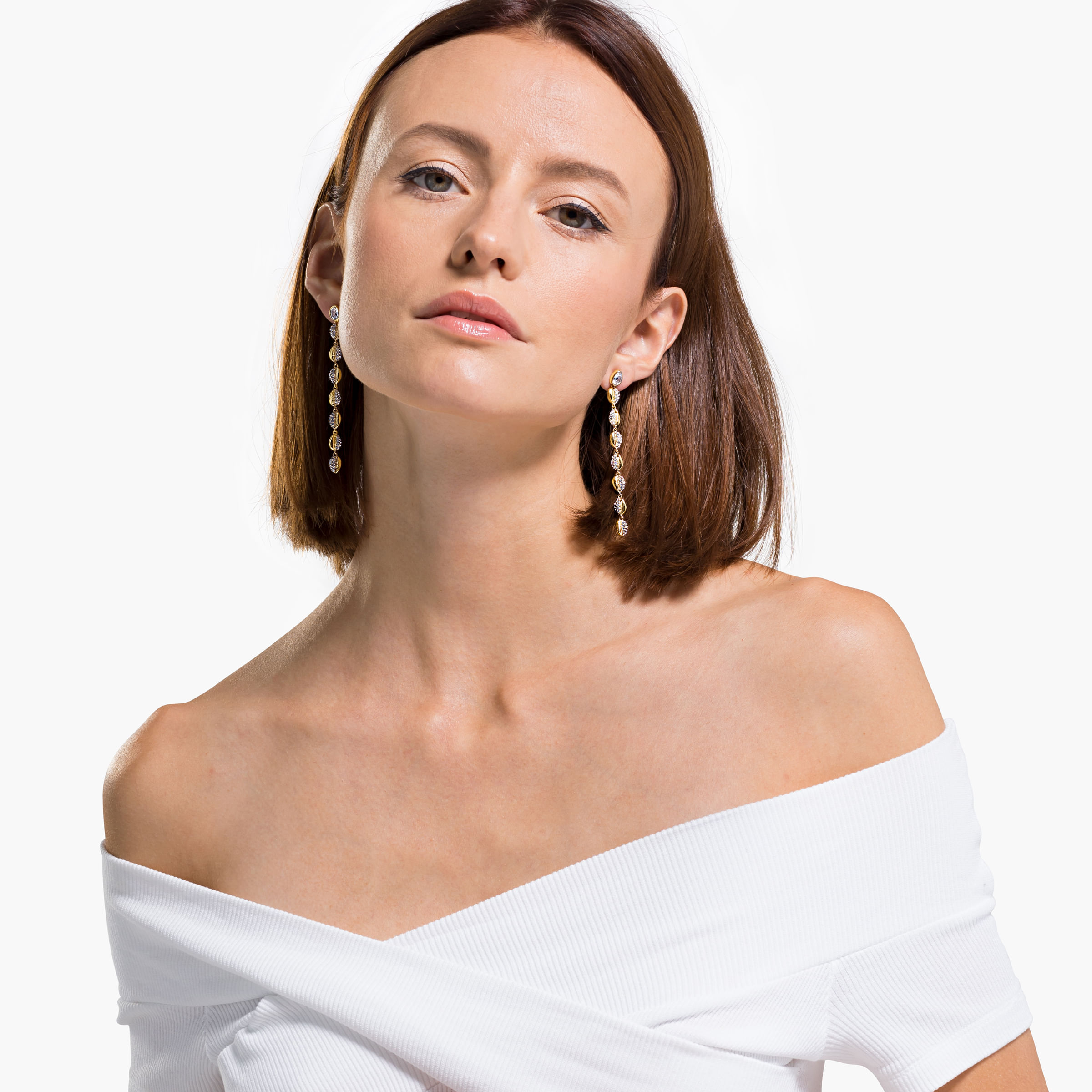 Imagem modelo efeito hover