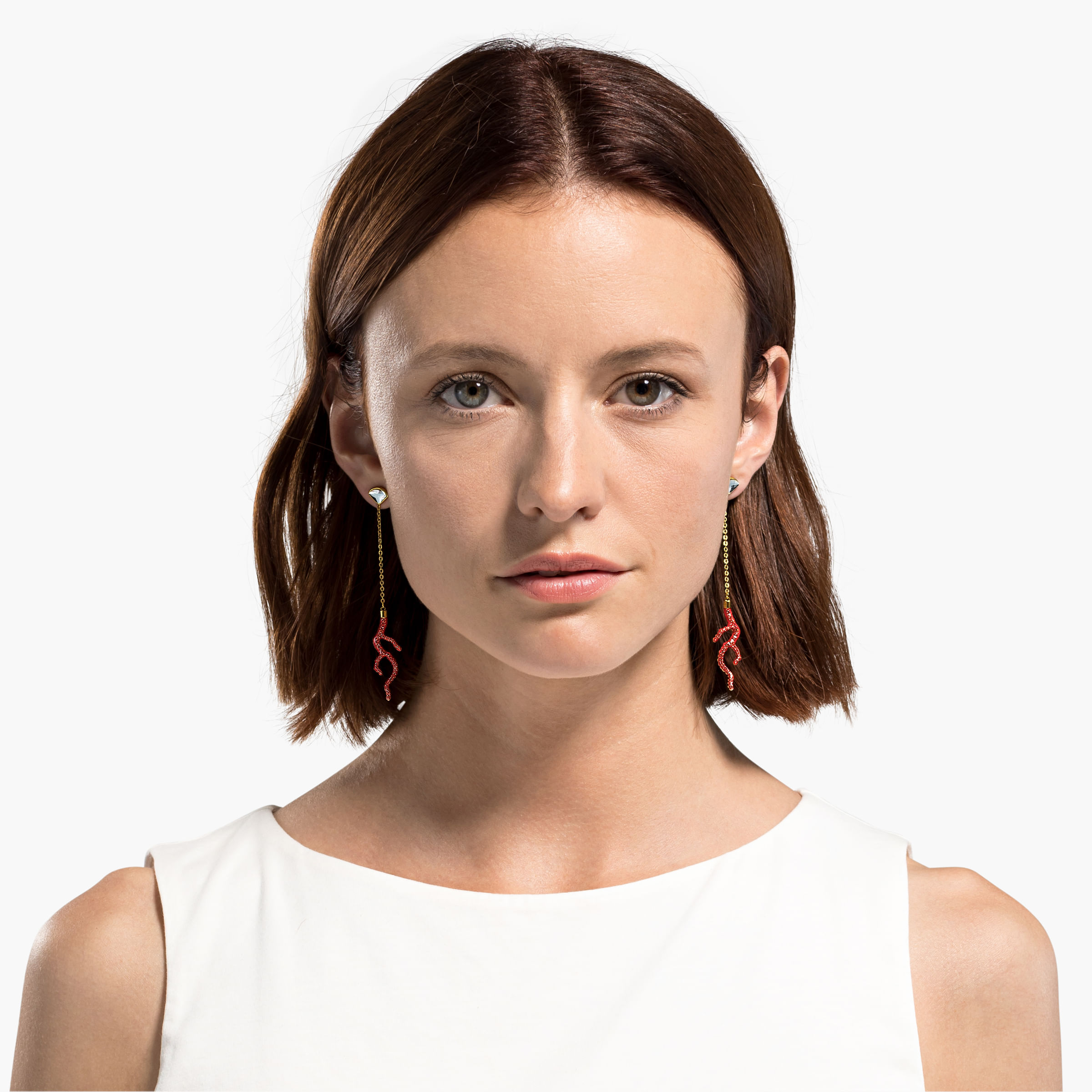 Imagem modelo efeito hover