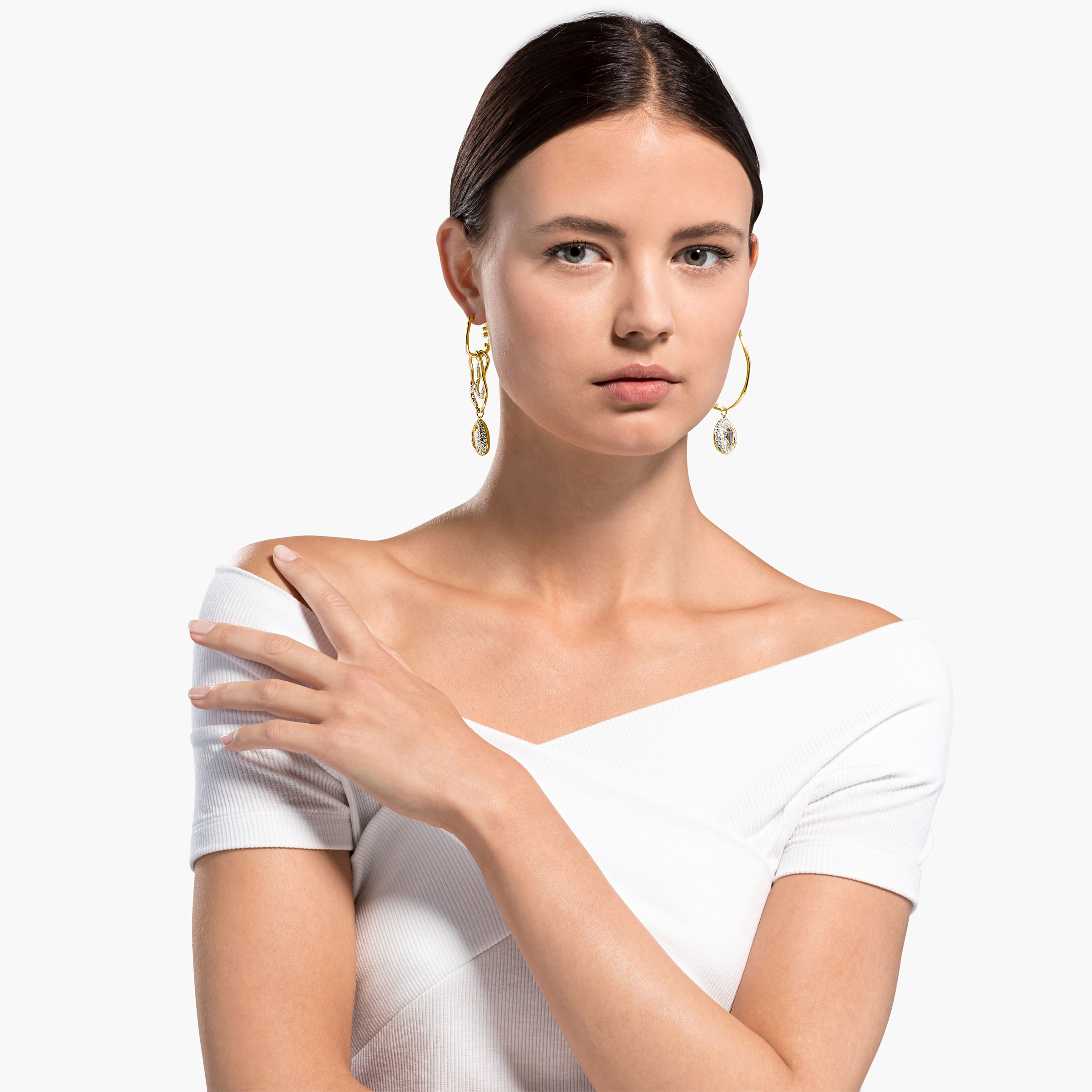 Imagem modelo efeito hover