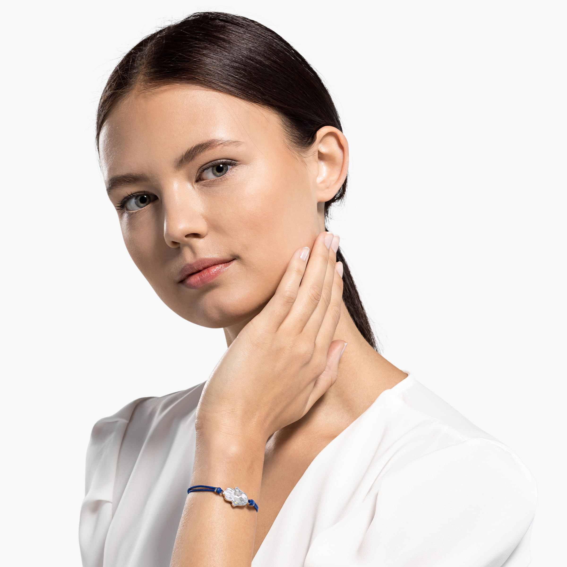 Imagem modelo efeito hover