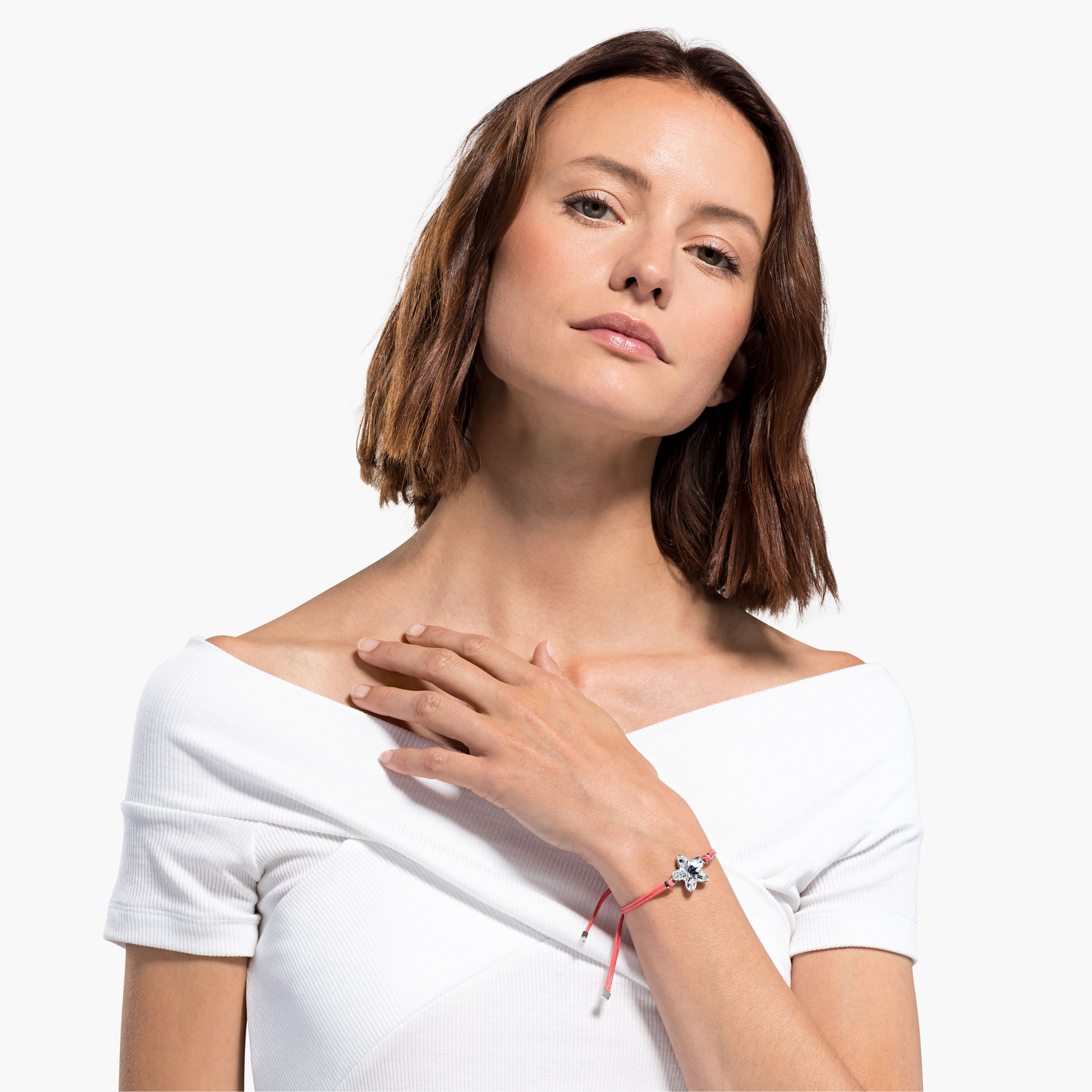 Imagem modelo efeito hover