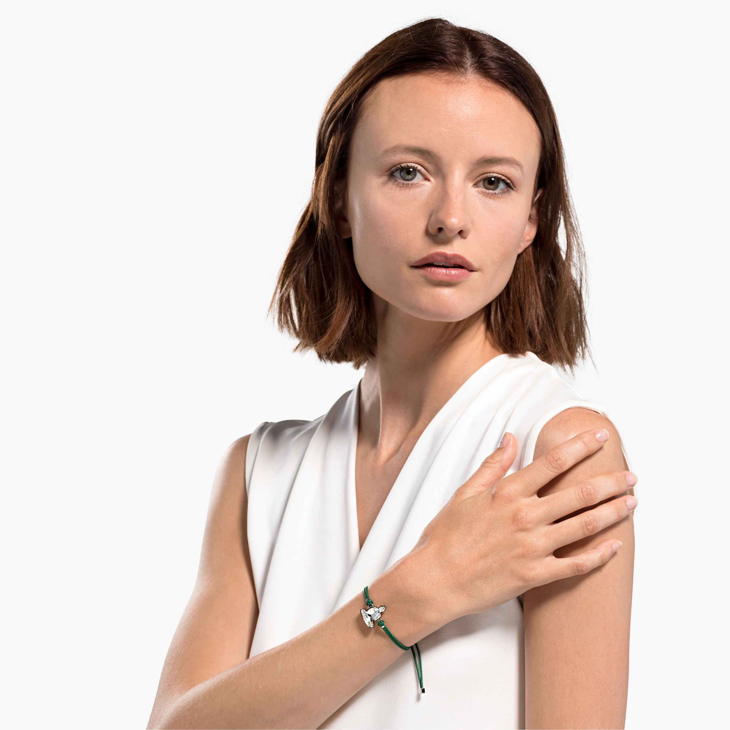 Imagem modelo efeito hover