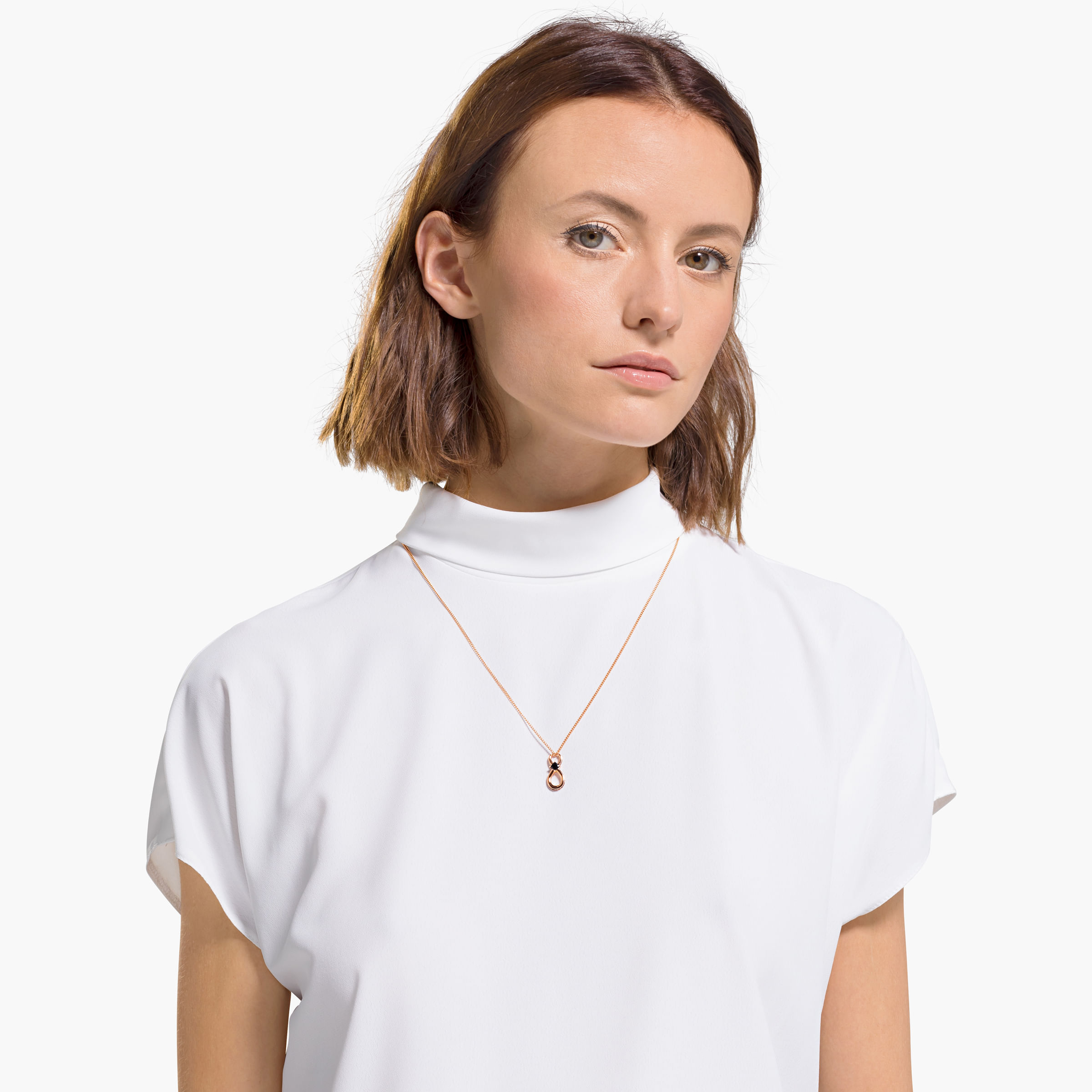 Imagem modelo efeito hover