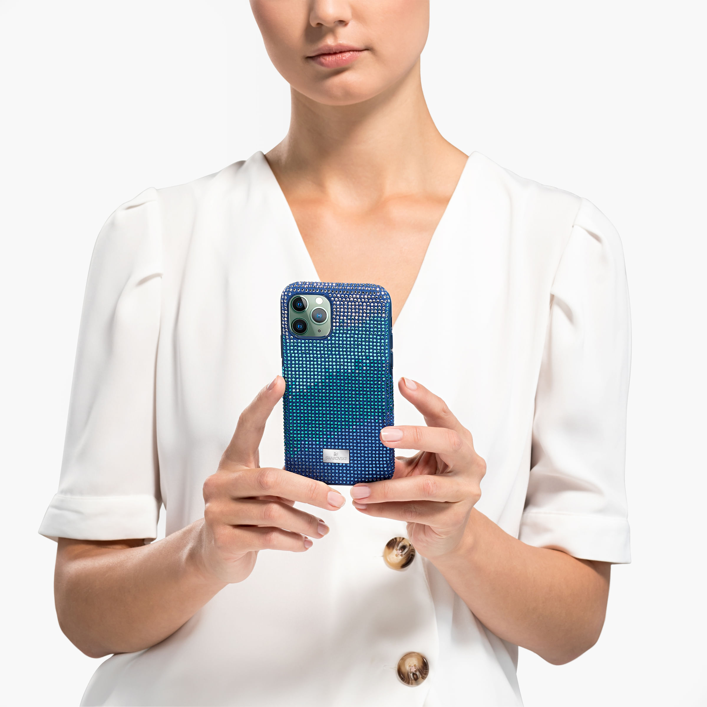 Imagem modelo efeito hover