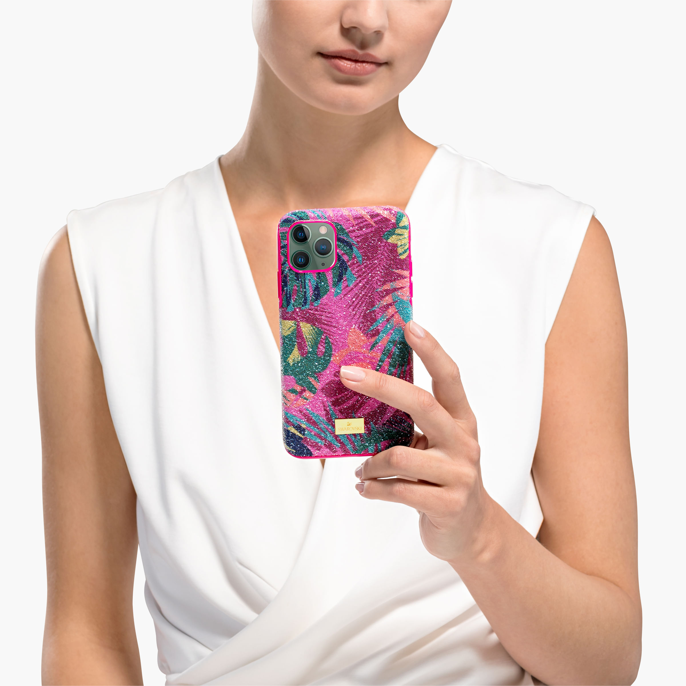 Imagem modelo efeito hover