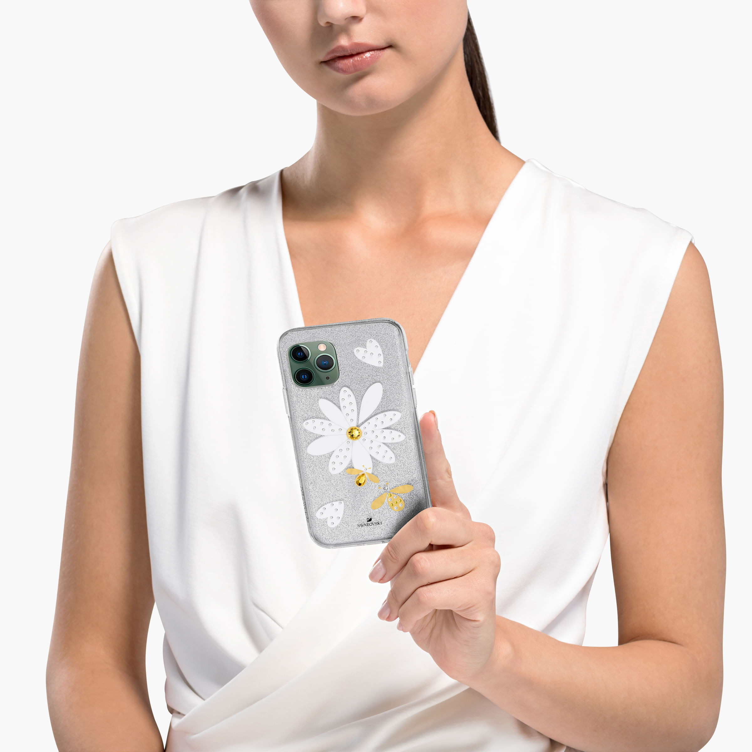 Imagem modelo efeito hover