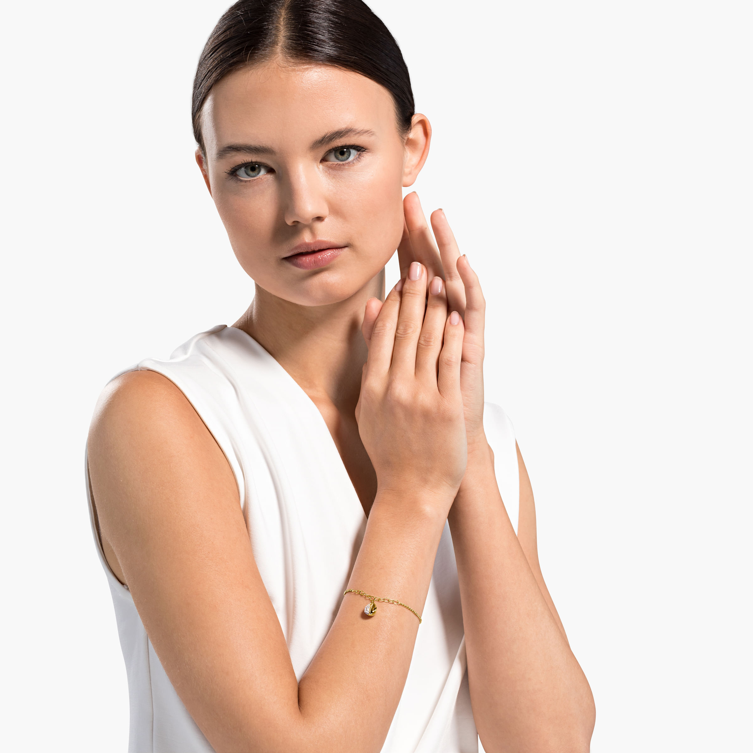 Imagem modelo efeito hover