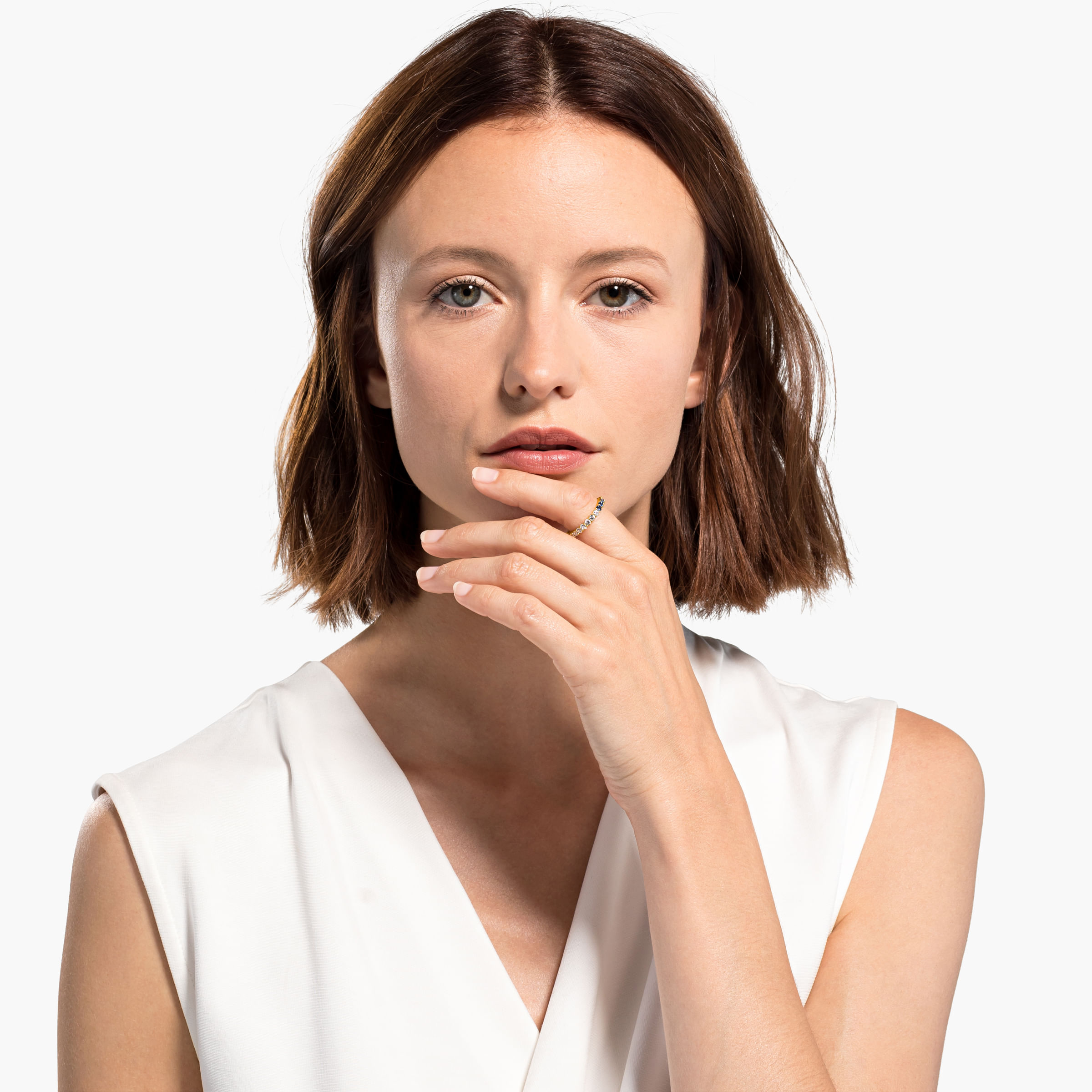 Imagem modelo efeito hover