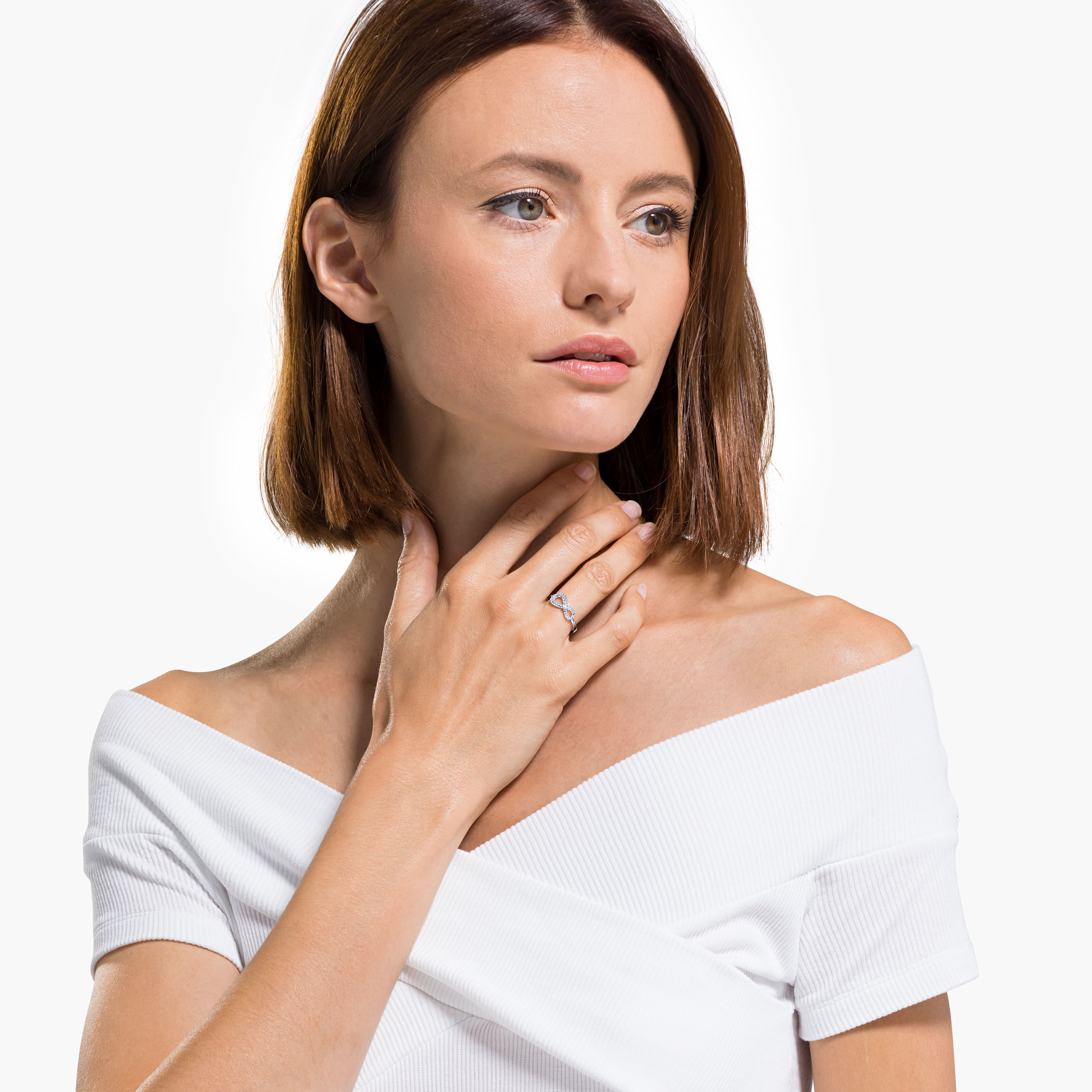 Imagem modelo efeito hover