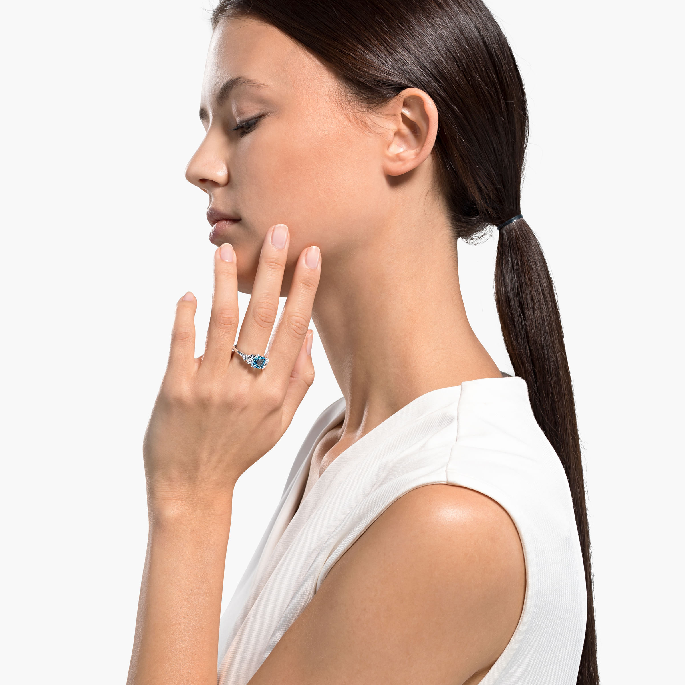 Imagem modelo efeito hover