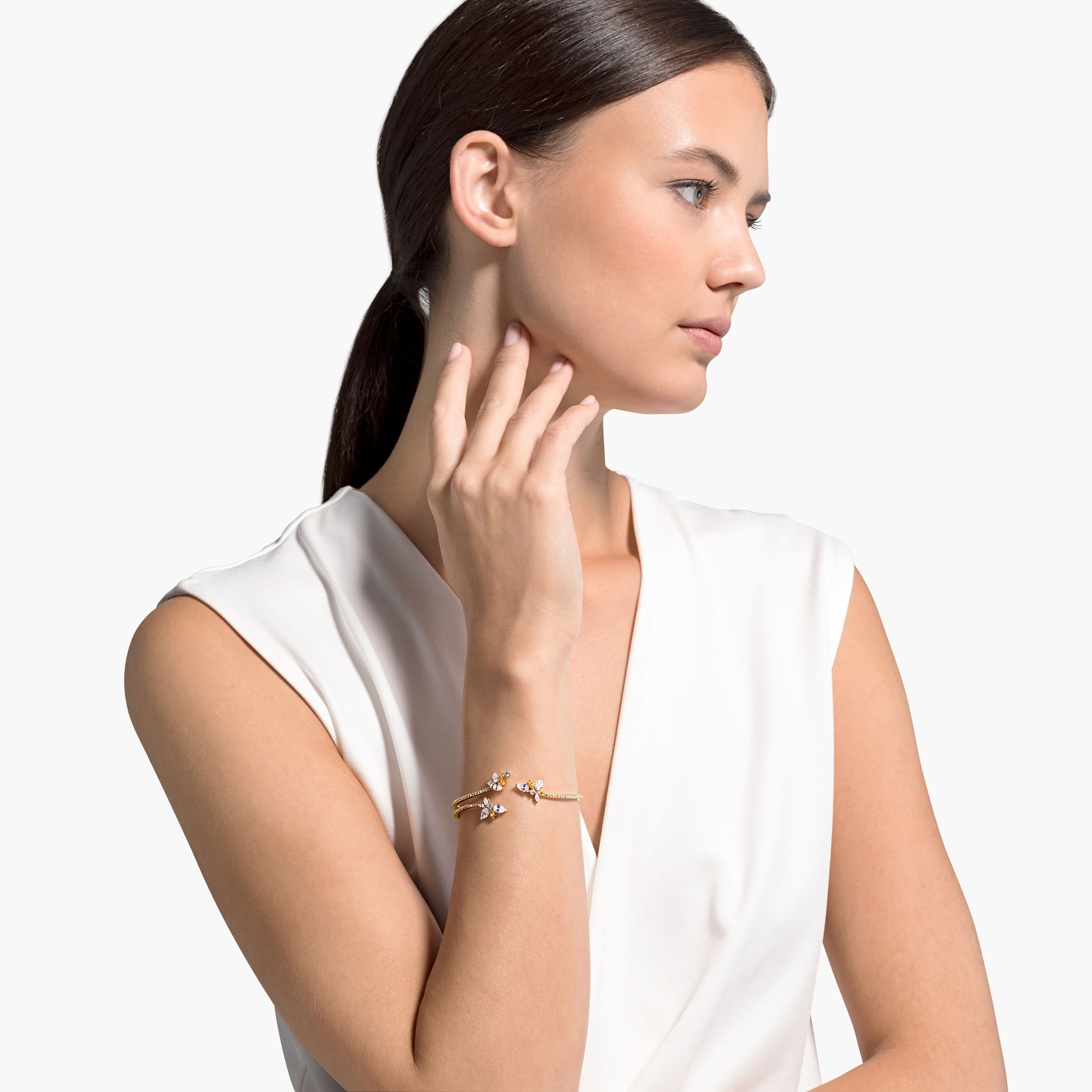 Imagem modelo efeito hover