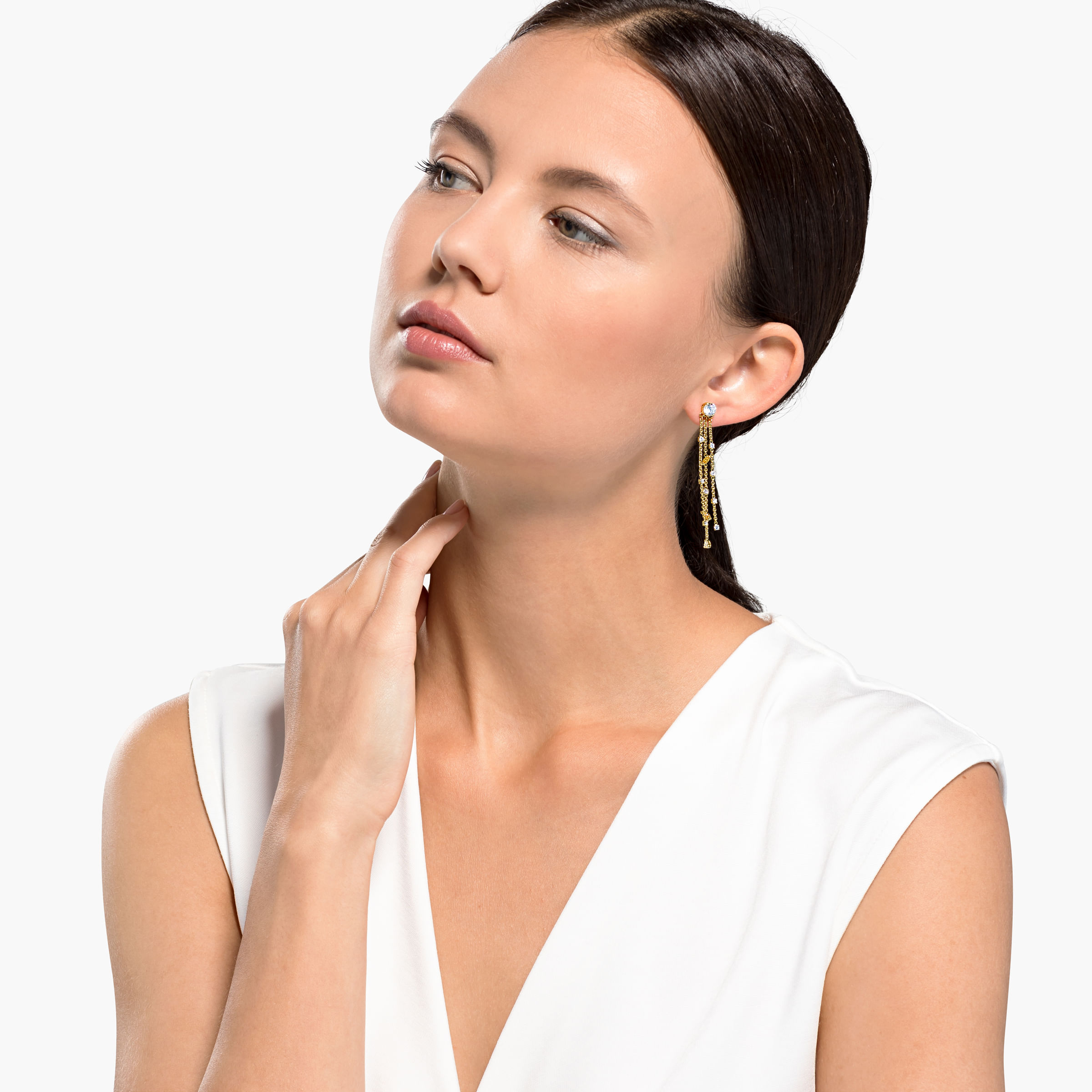 Imagem modelo efeito hover