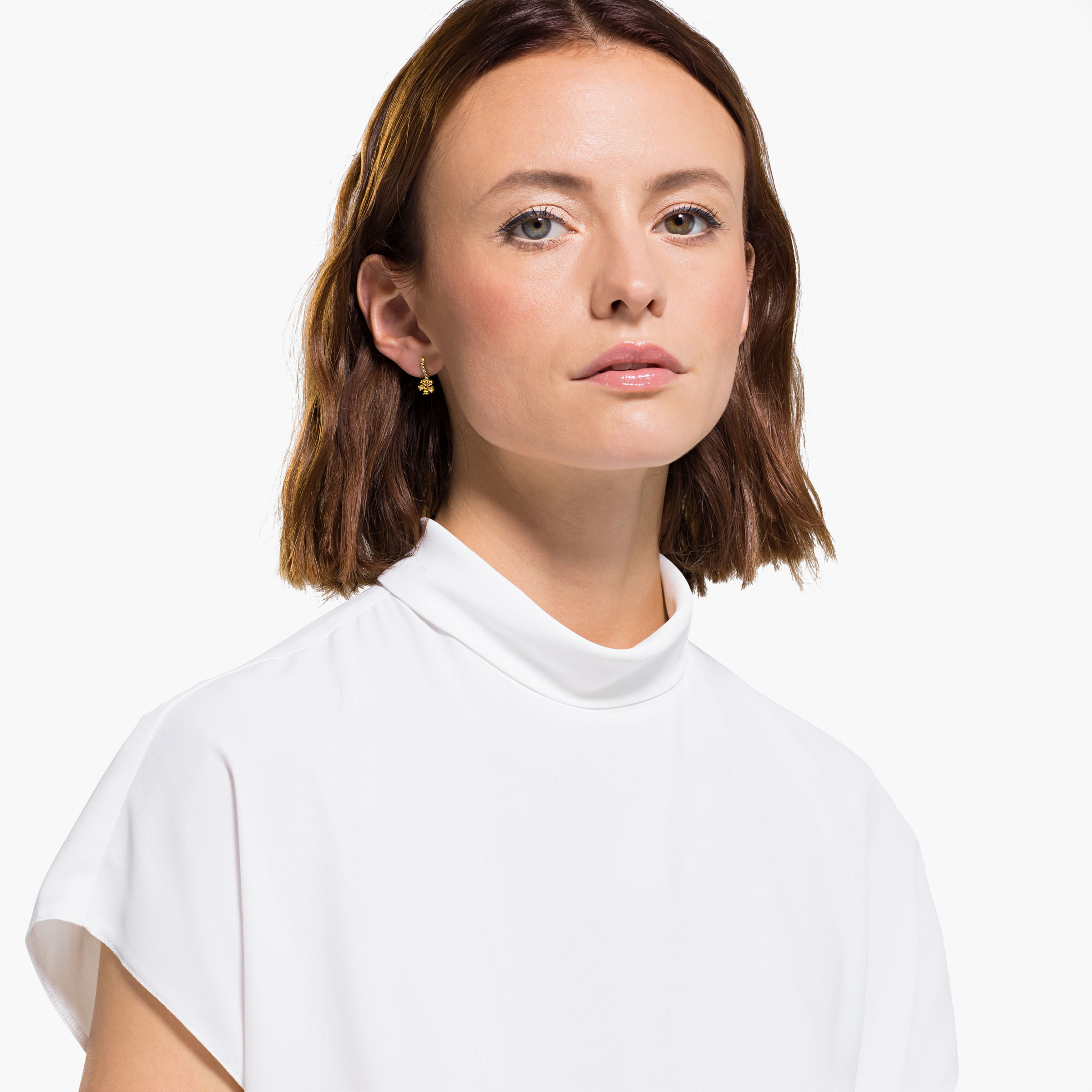 Imagem modelo efeito hover