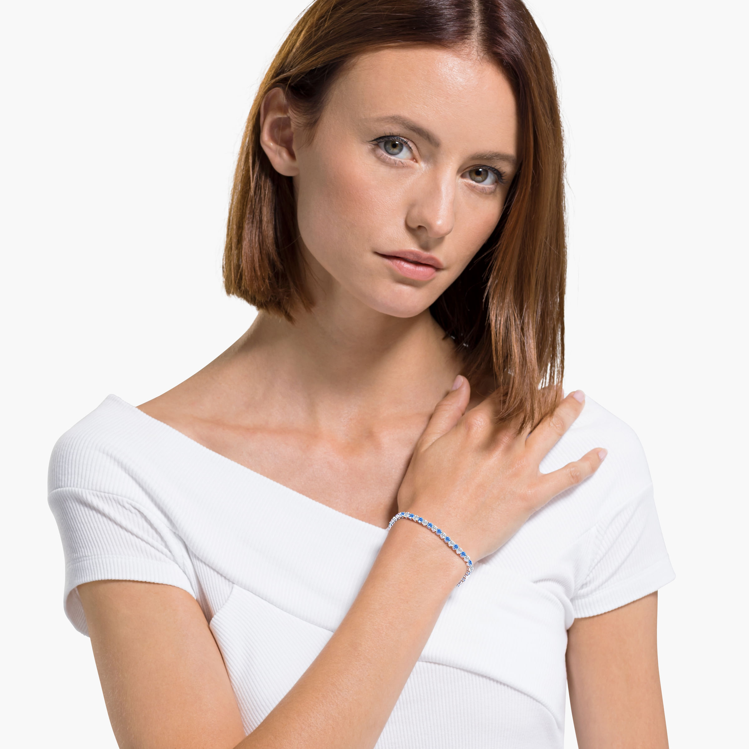 Imagem modelo efeito hover