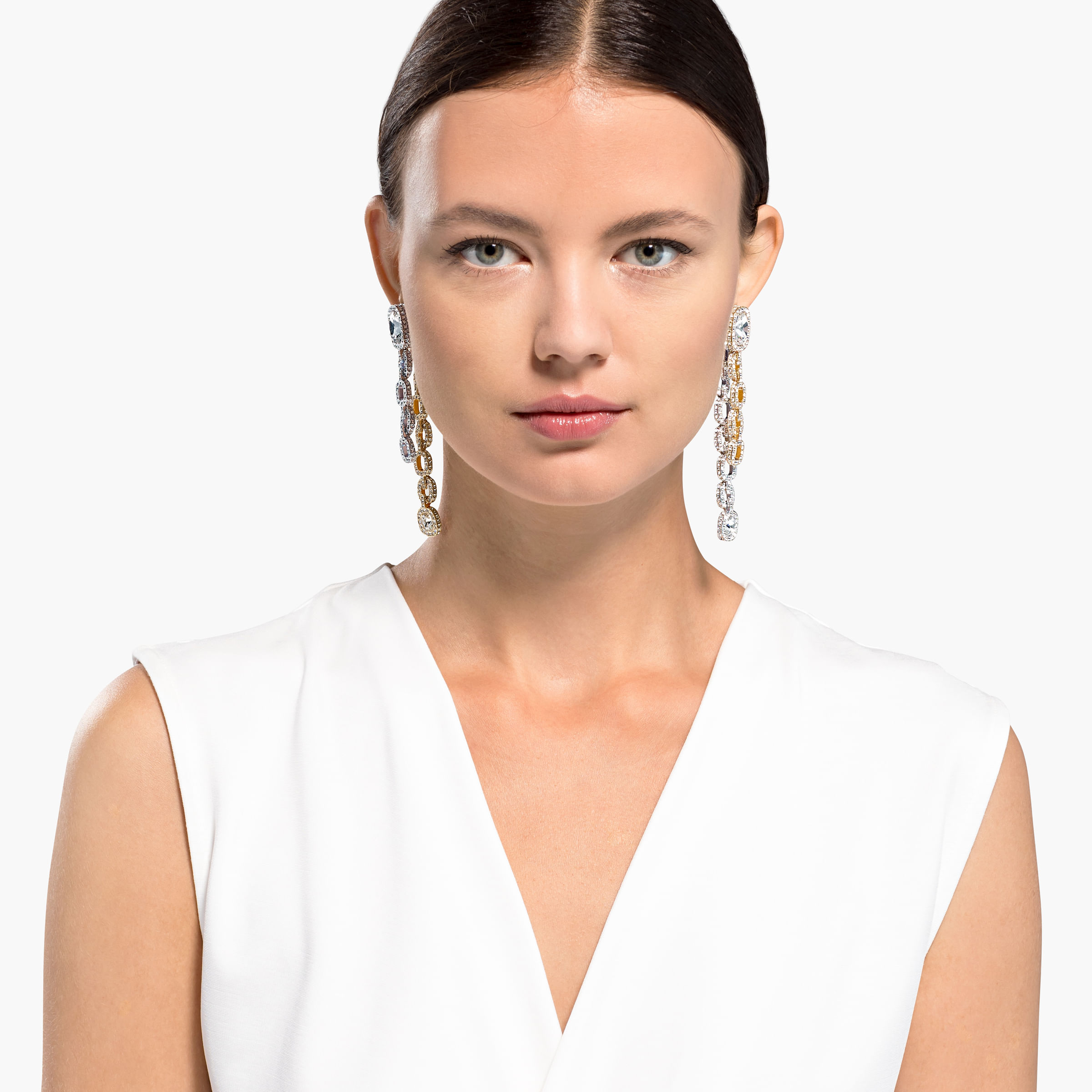 Imagem modelo efeito hover