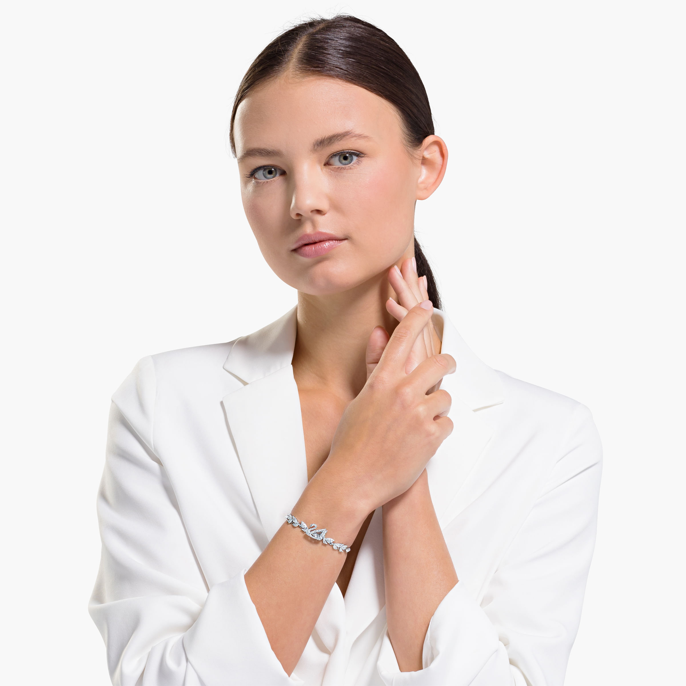 Imagem modelo efeito hover