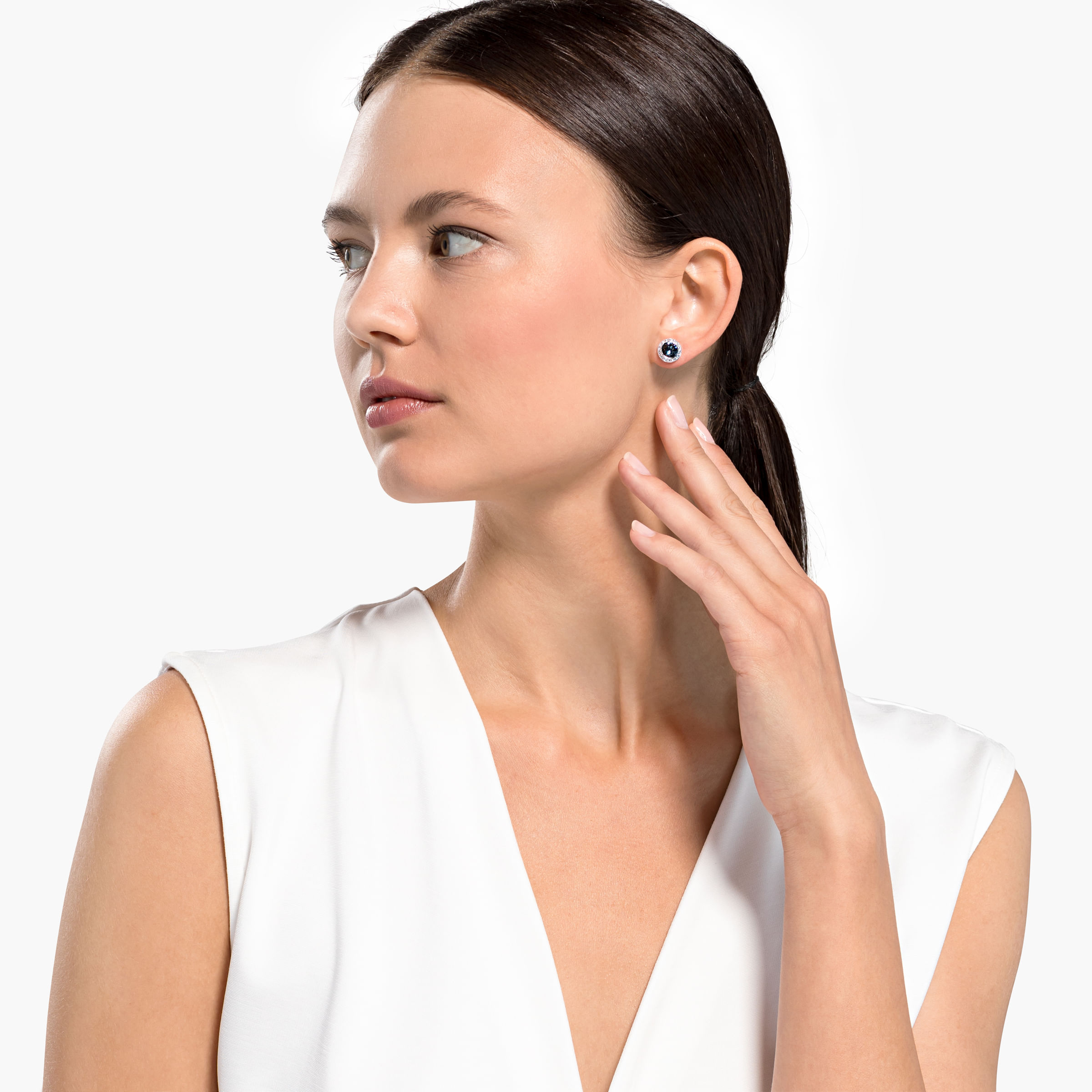 Imagem modelo efeito hover