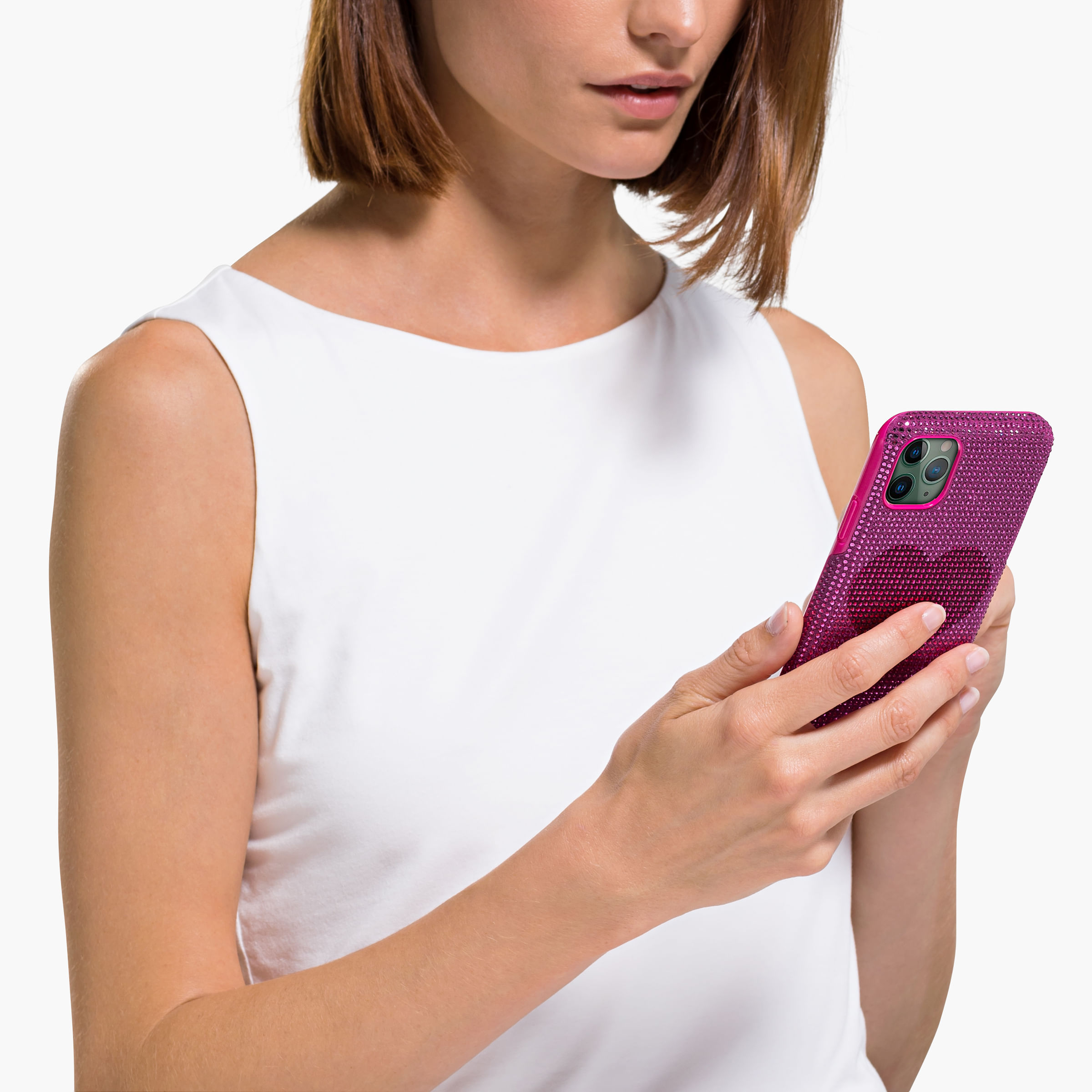 Imagem modelo efeito hover