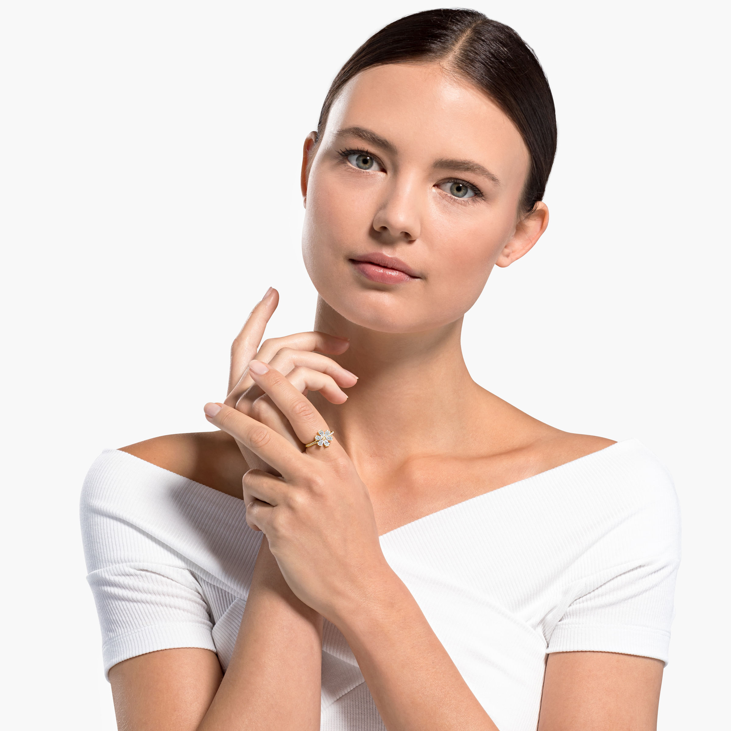 Imagem modelo efeito hover