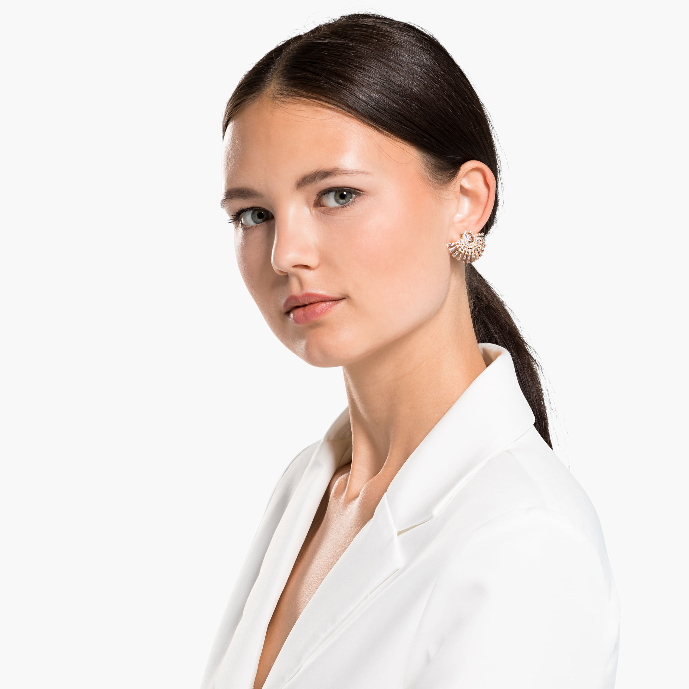 Imagem modelo efeito hover