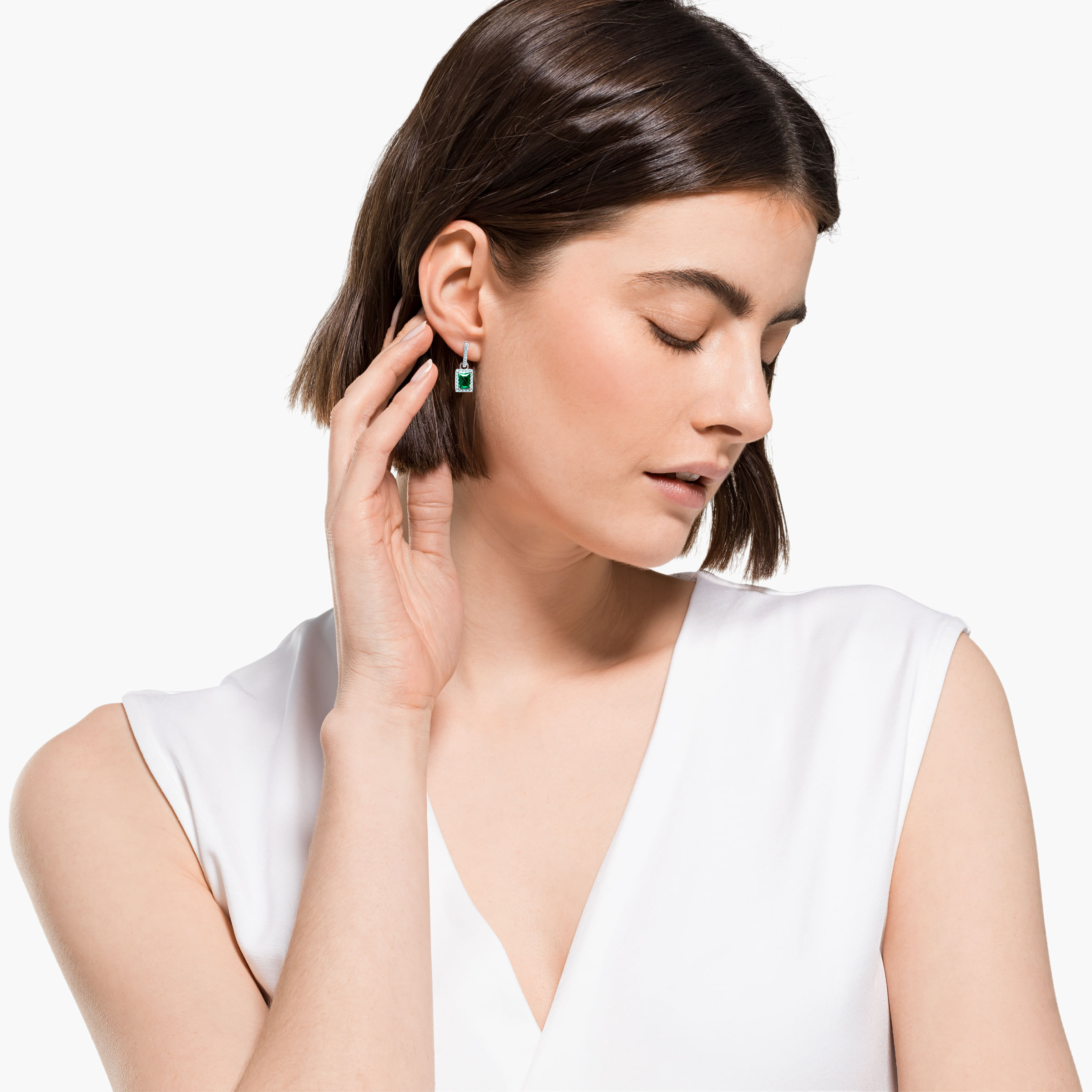 Imagem modelo efeito hover