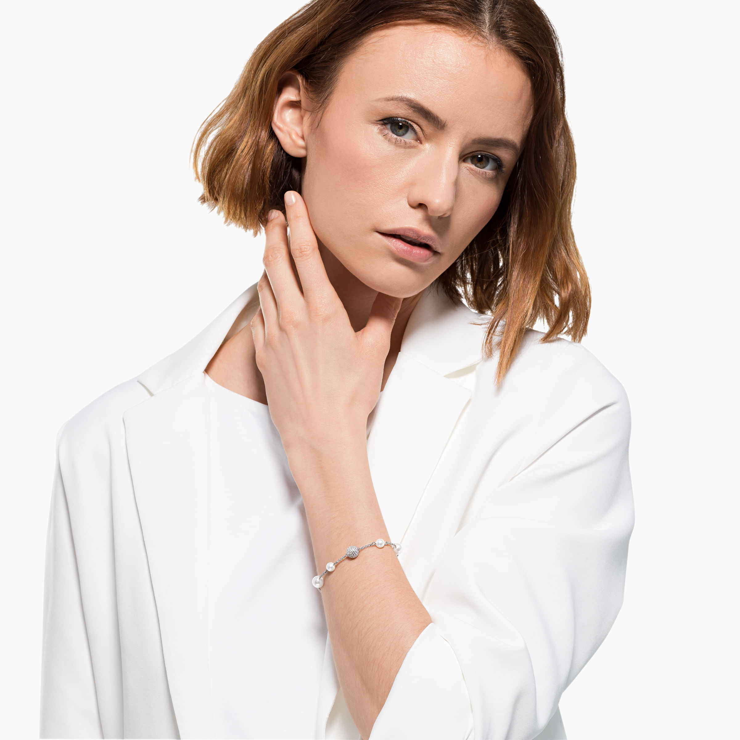 Imagem modelo efeito hover