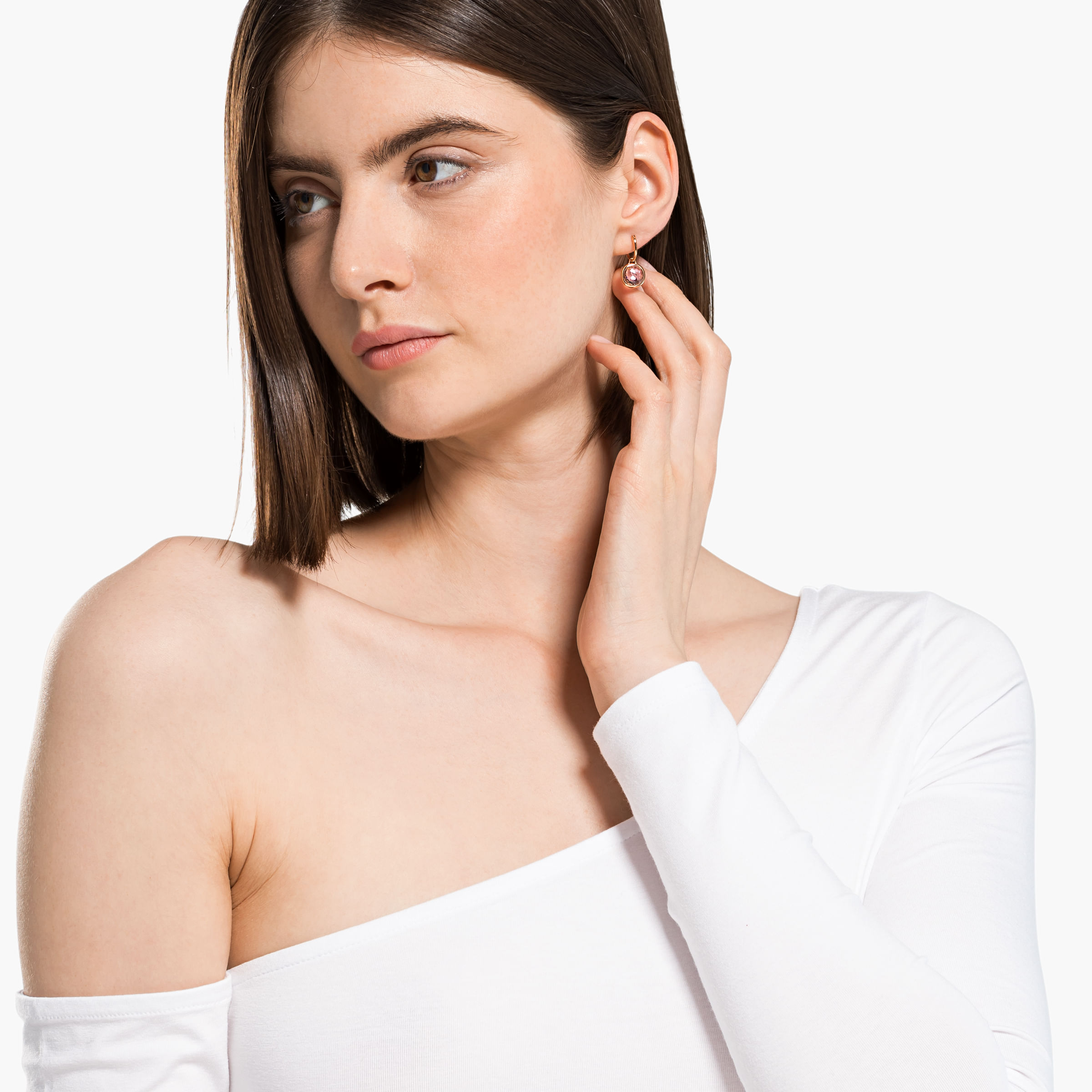 Imagem modelo efeito hover