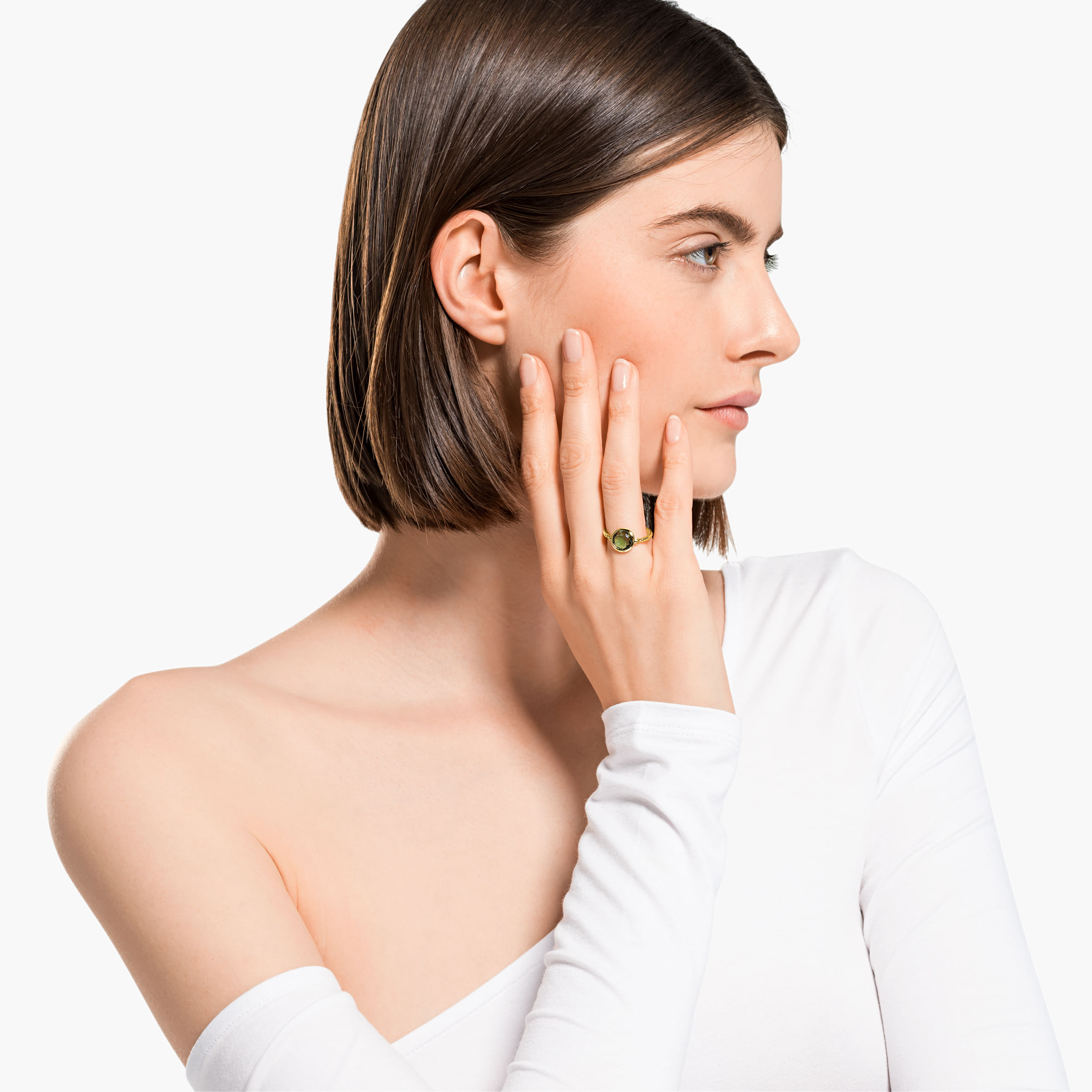 Imagem modelo efeito hover