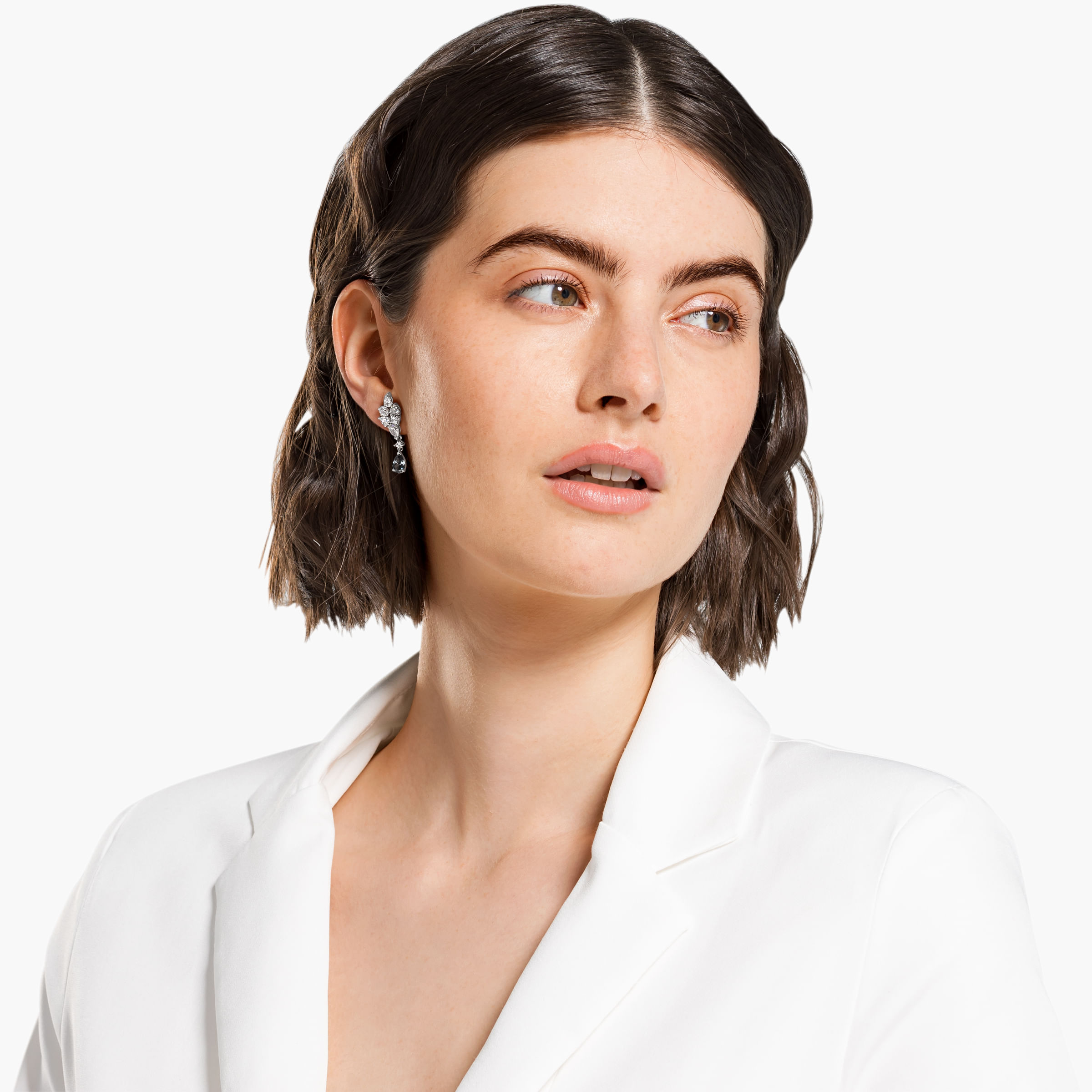 Imagem modelo efeito hover