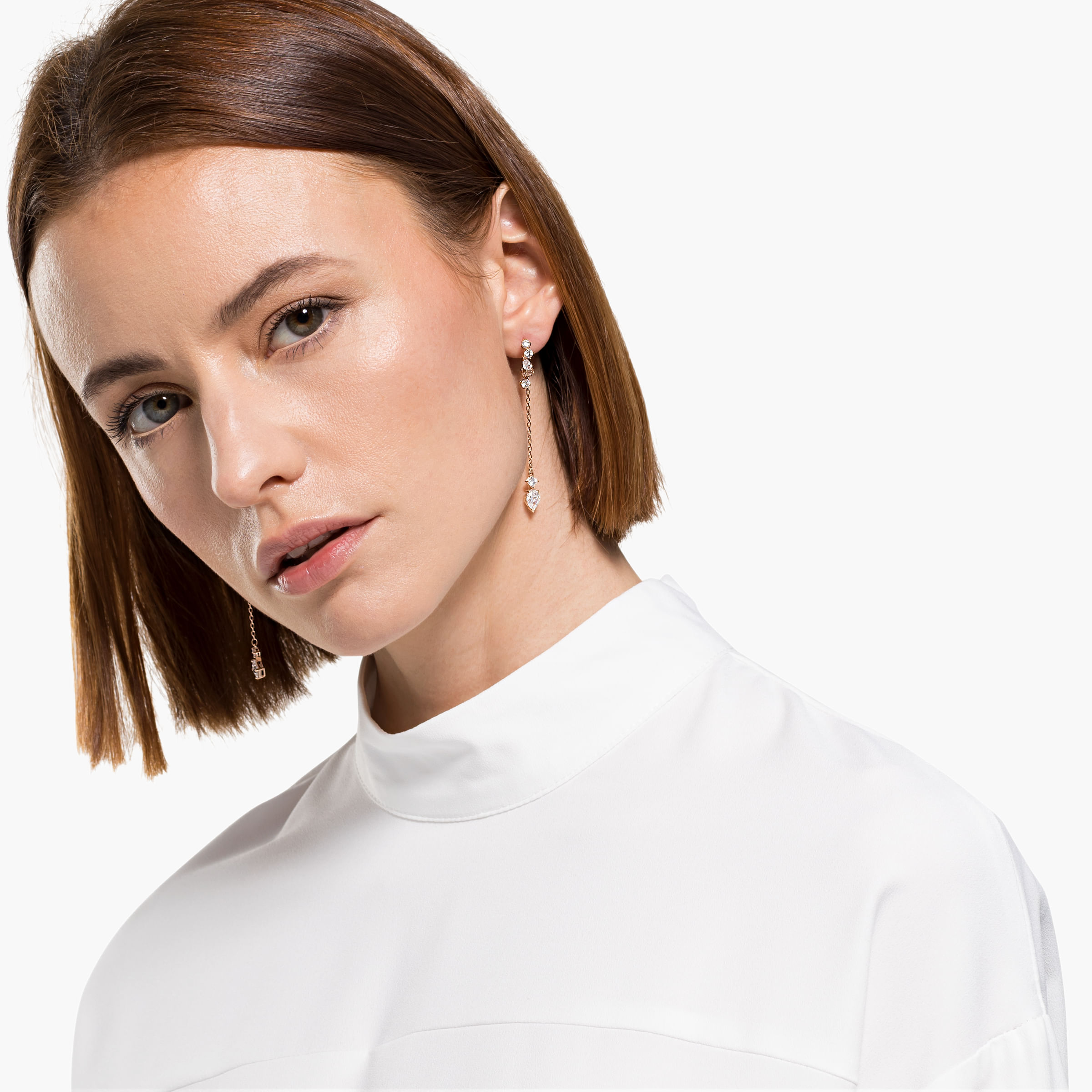 Imagem modelo efeito hover