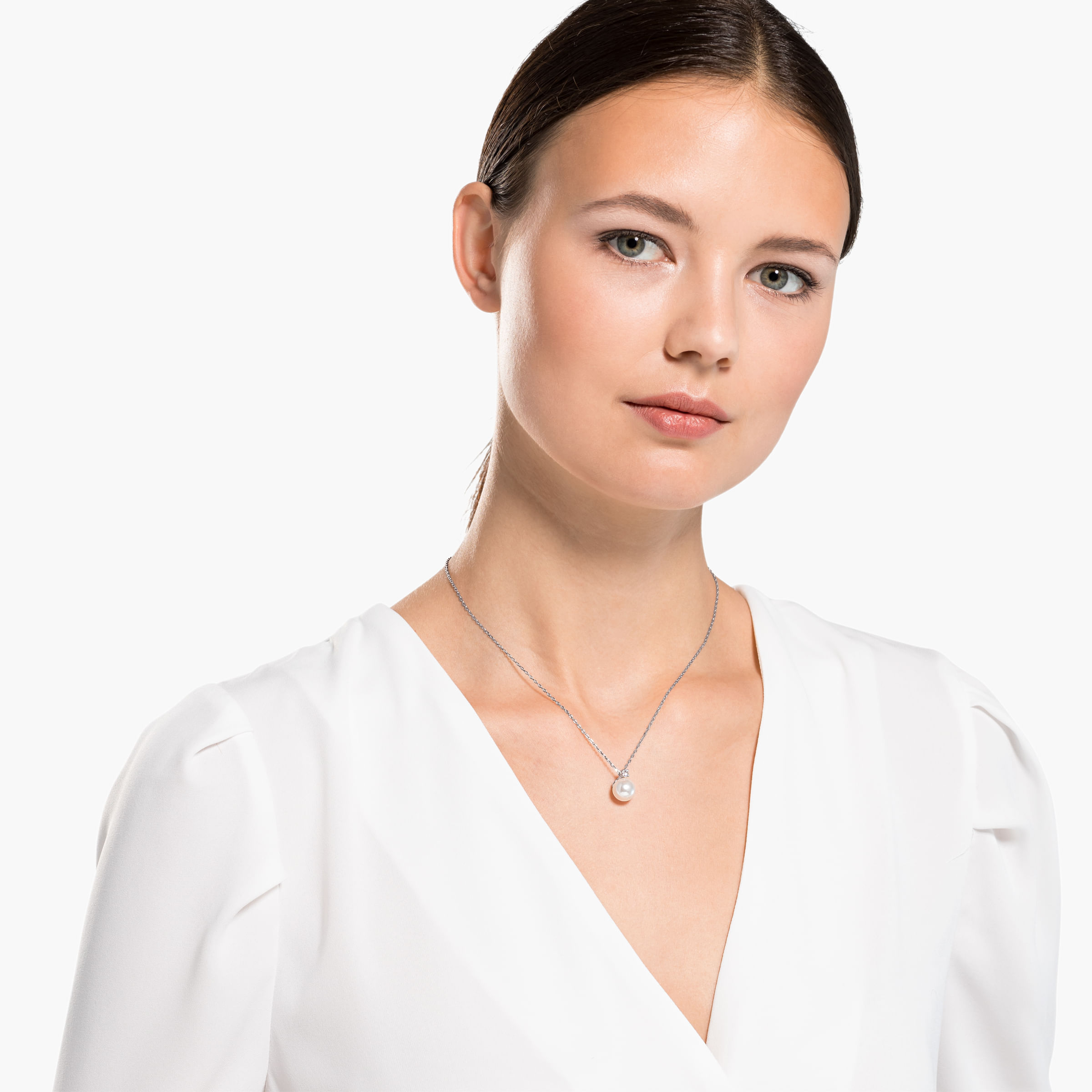 Imagem modelo efeito hover